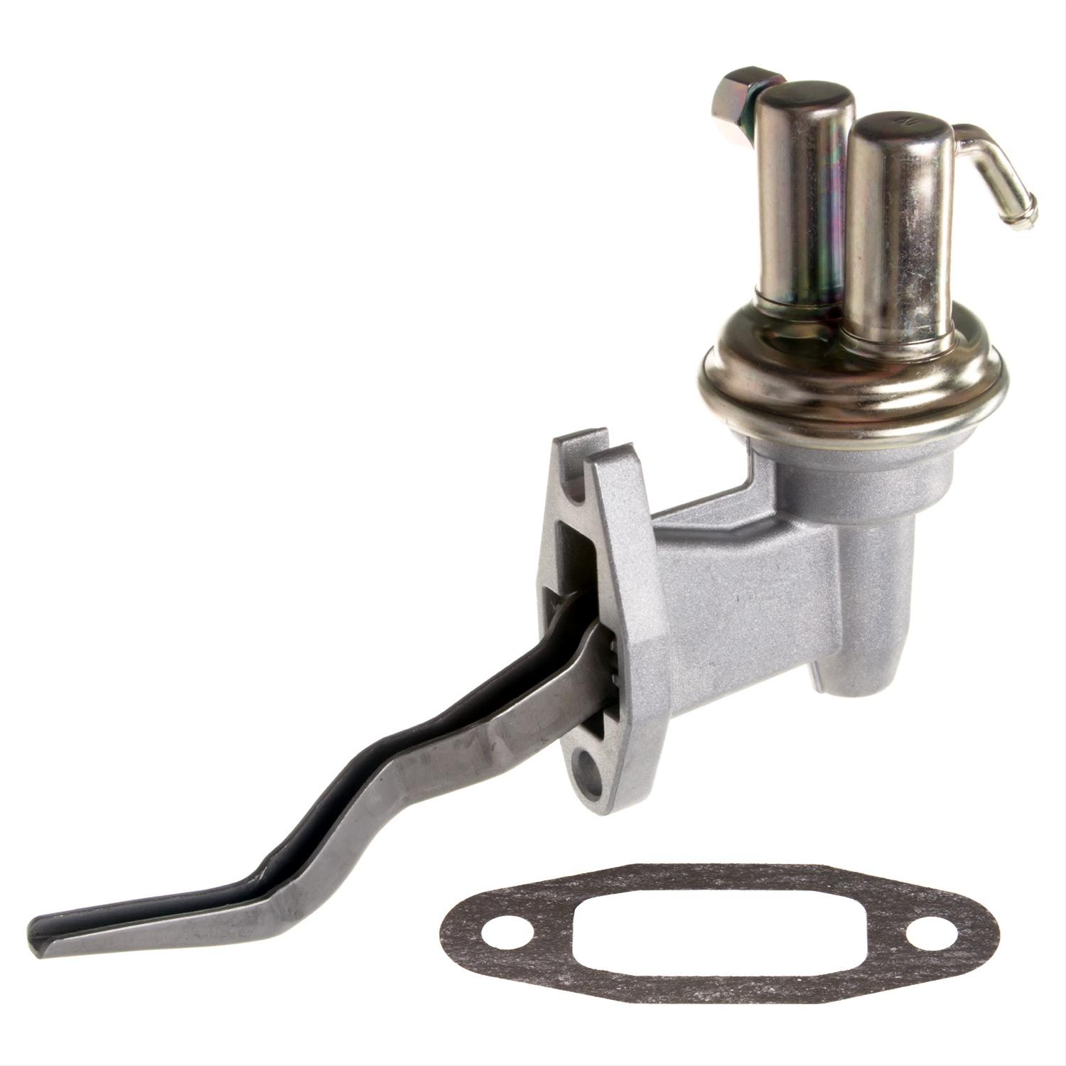 Delphi MF0027-11B1 Delphi Mechanical Fuel Pumps | Summit Racing