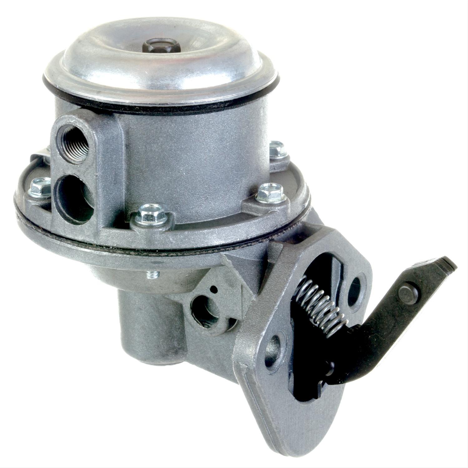 Delphi MF0008 Mechanical Fuel Pump | Fits Ford Bronco, Ford Country Sedan, Ford Country Squire