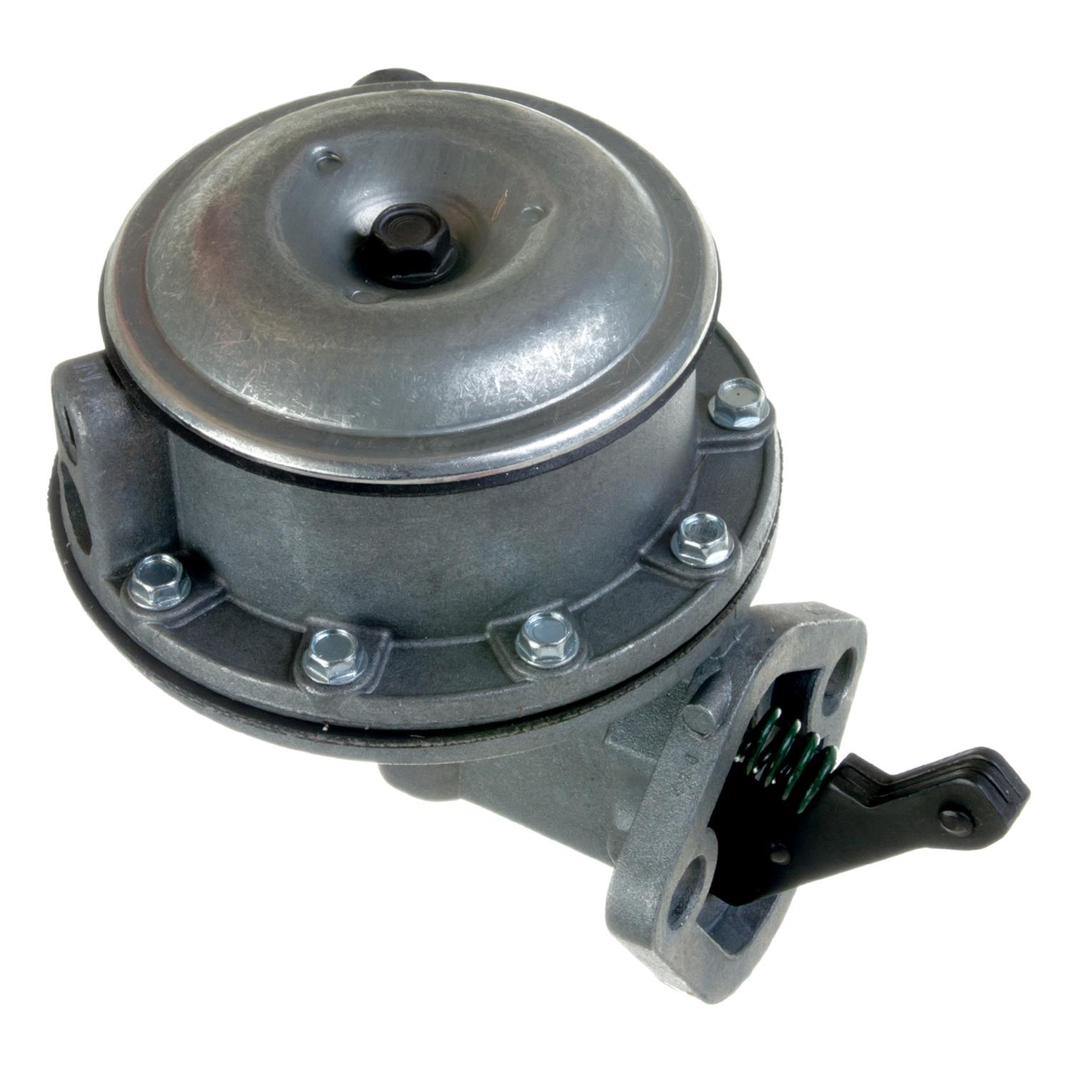 Delphi MF0089 Delphi Mechanical Fuel Pumps | Summit Racing