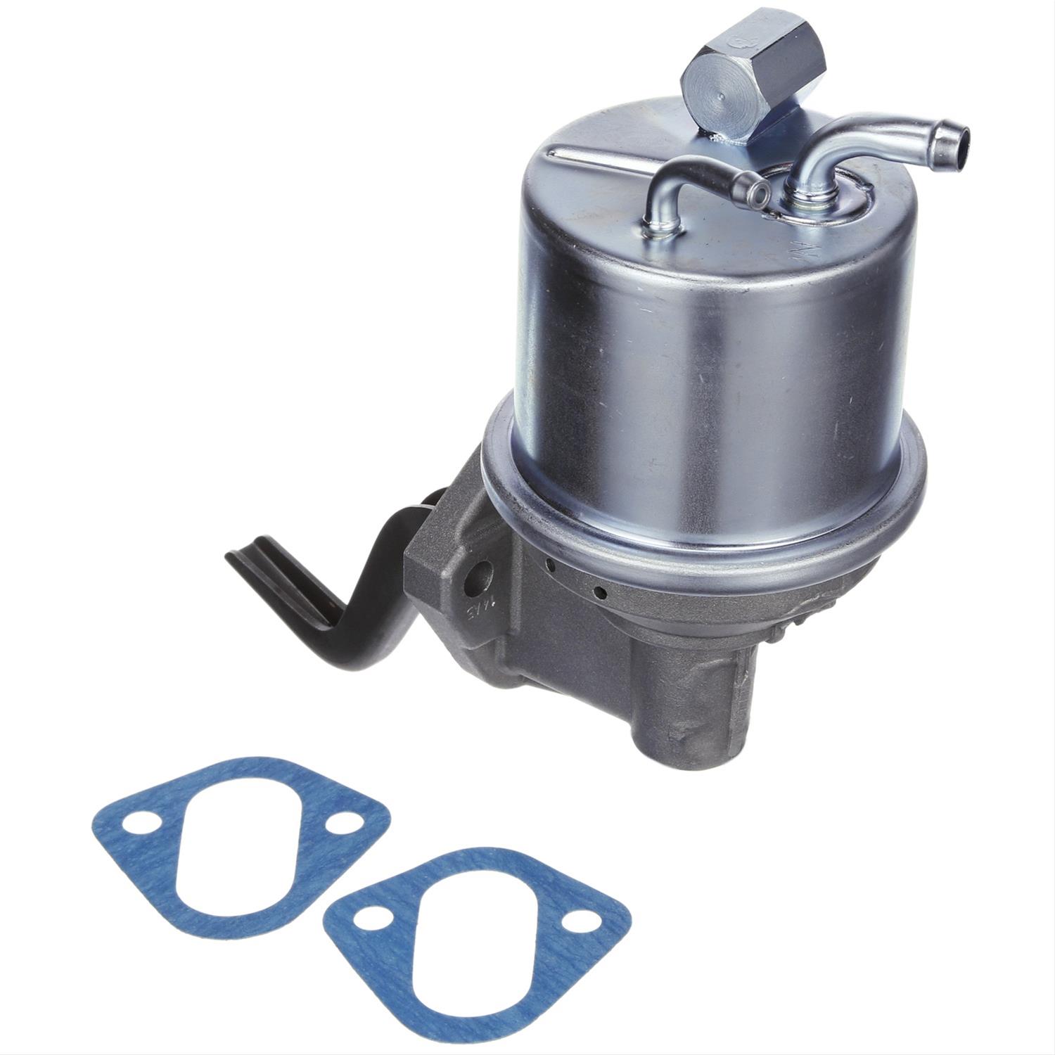 Delphi MF0100 Delphi Mechanical Fuel Pumps | Summit Racing