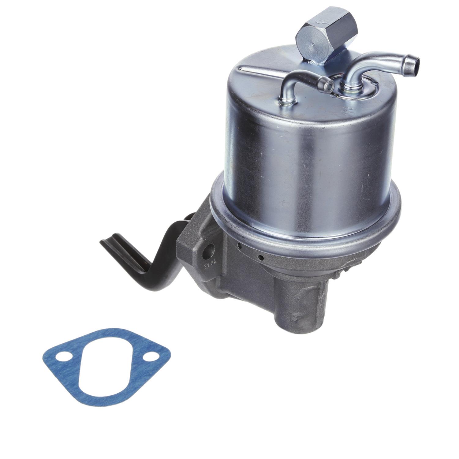 Delphi MF0100 Delphi Mechanical Fuel Pumps | Summit Racing
