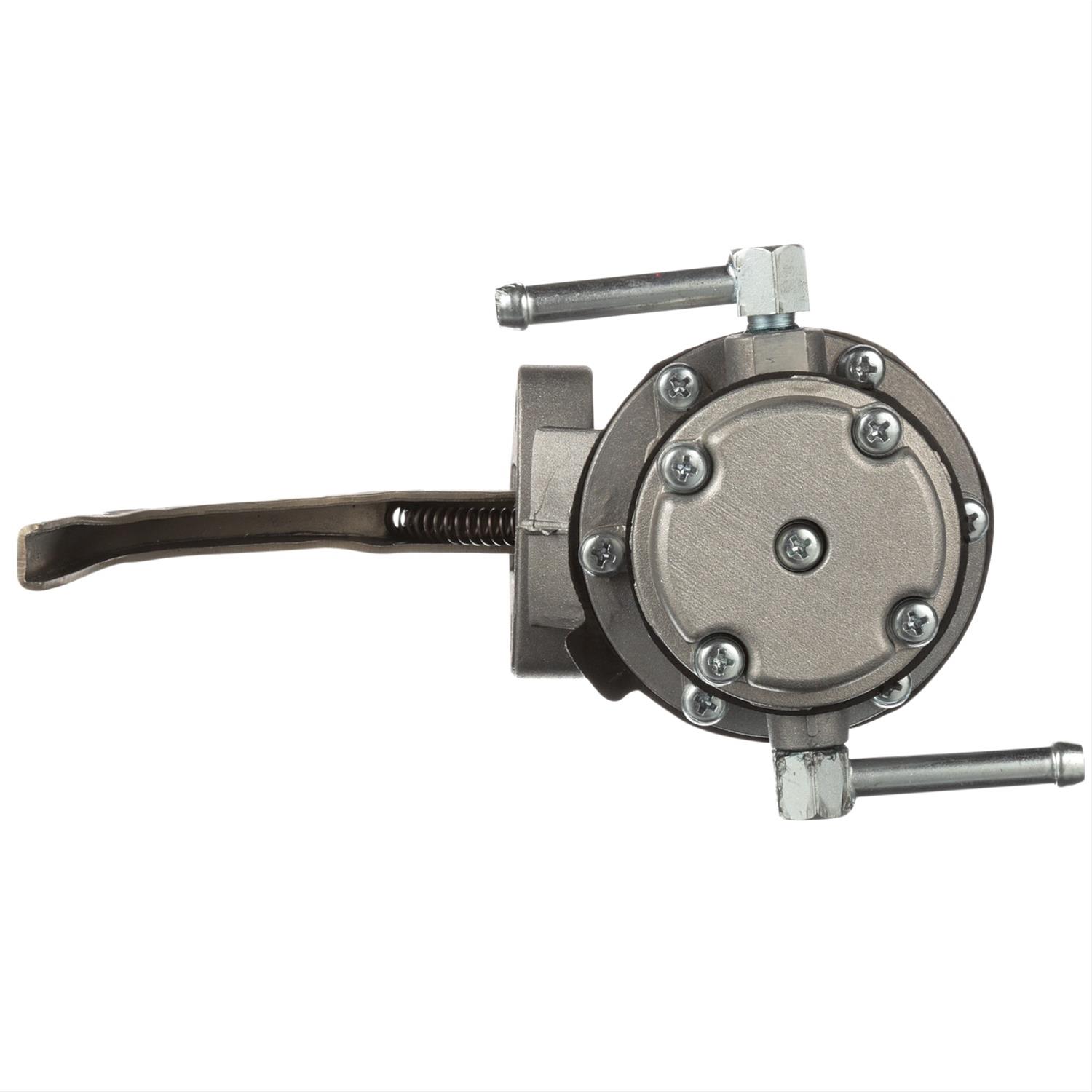 Delphi MF0139 Delphi Mechanical Fuel Pumps | Summit Racing