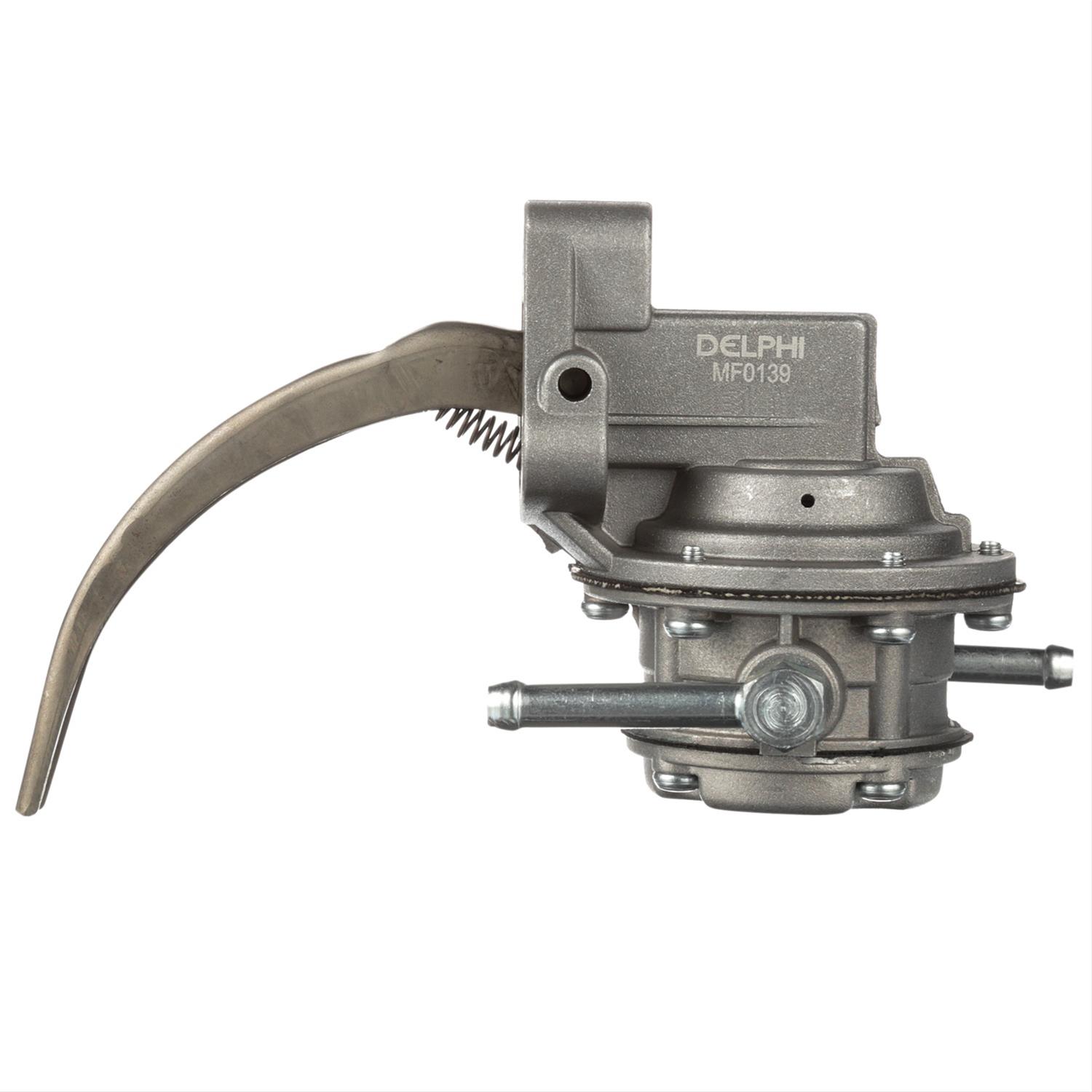 Delphi MF0139 Delphi Mechanical Fuel Pumps | Summit Racing