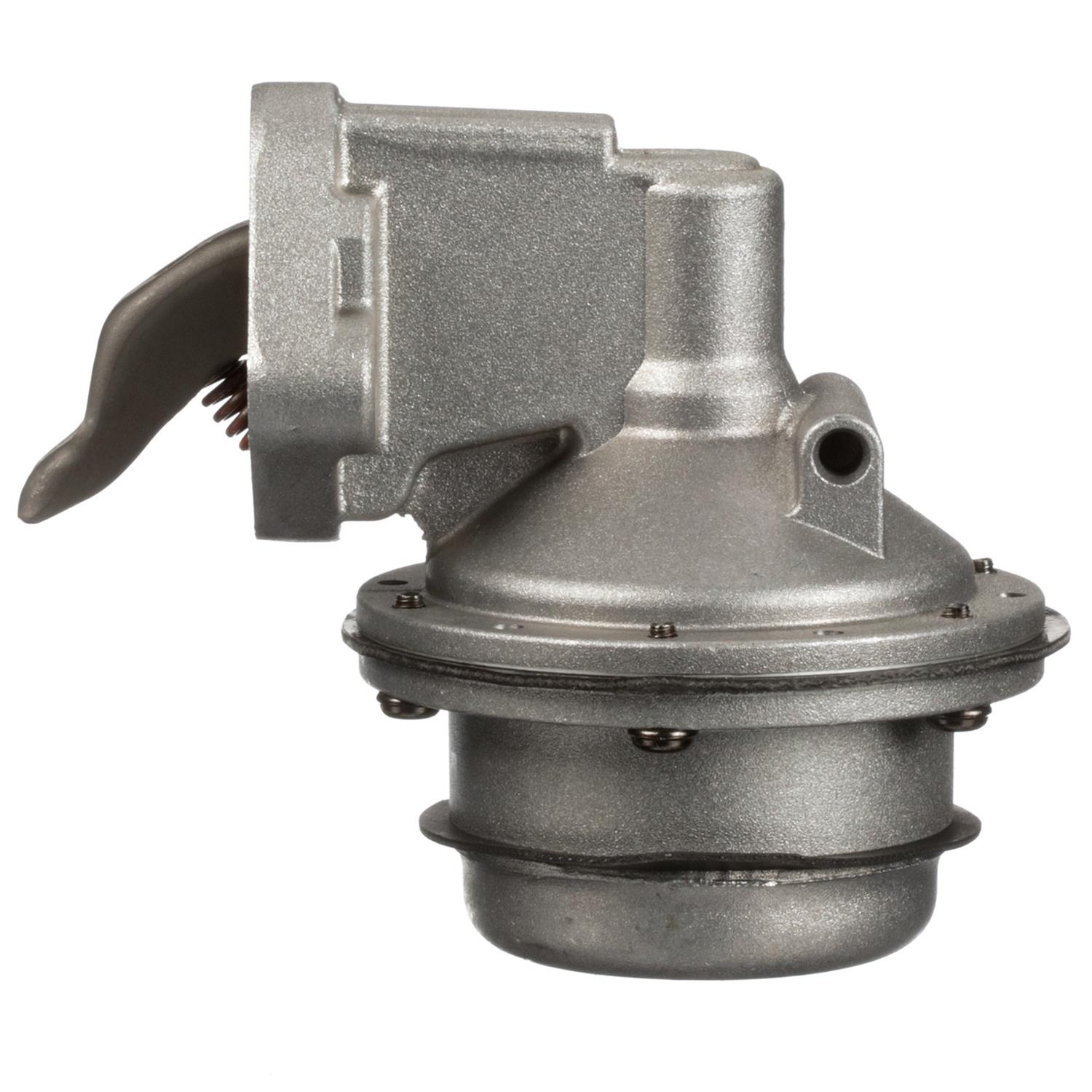 Delphi MF0185 Delphi Mechanical Fuel Pumps | Summit Racing