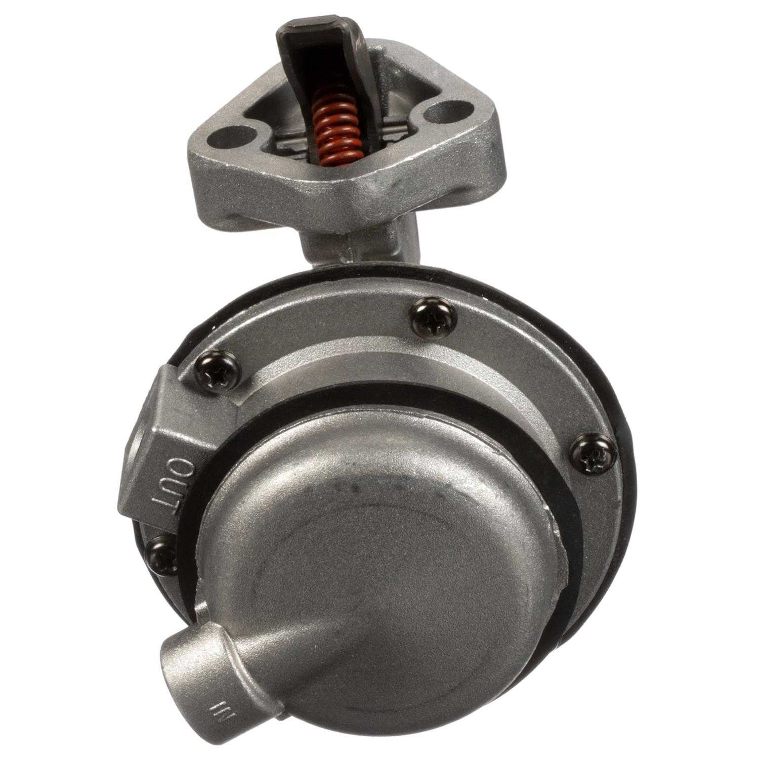 Delphi MF0185 Delphi Mechanical Fuel Pumps | Summit Racing