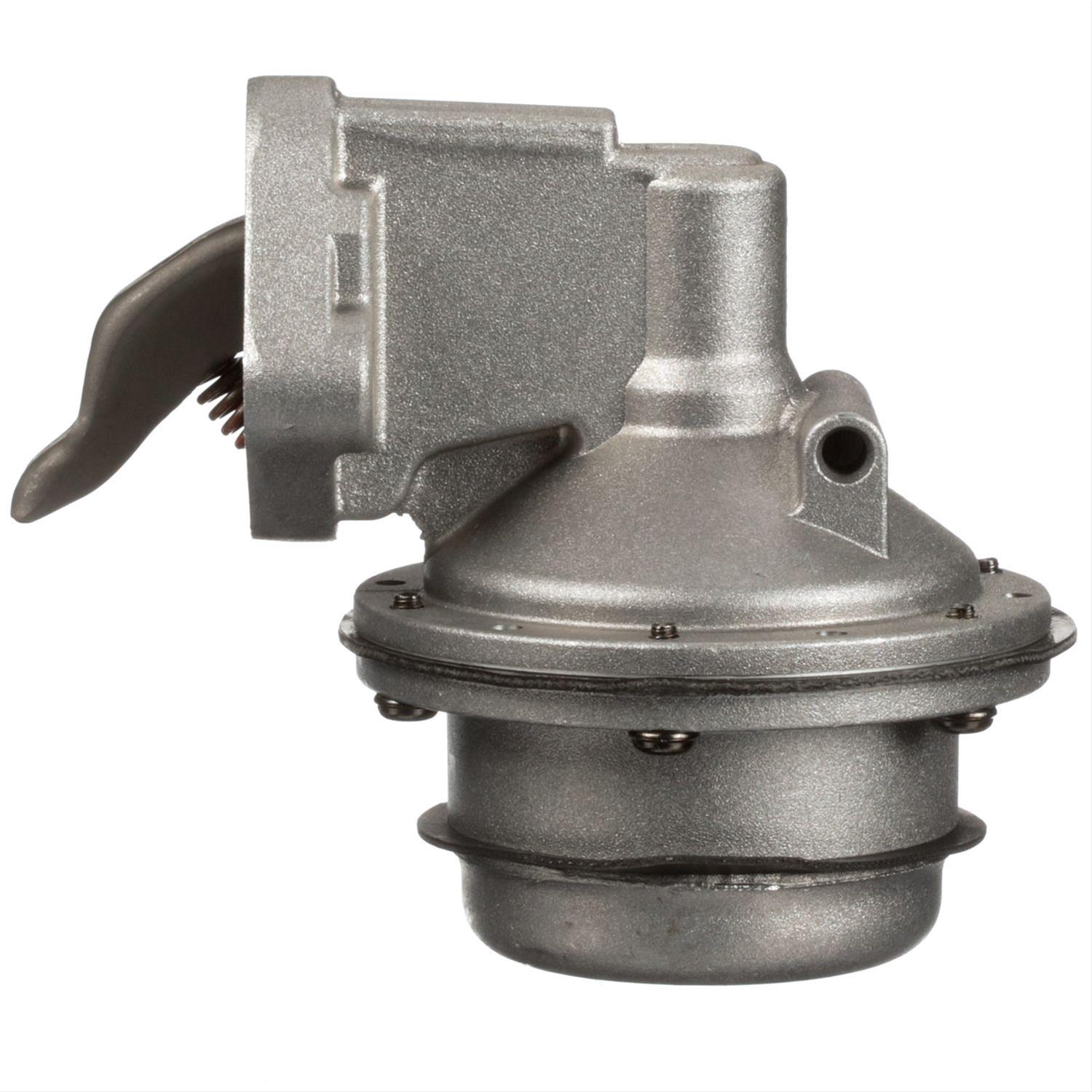Delphi Mechanical Fuel Pump For 1982-1988 Chevy Monte Carlo – 32165XH, 3-Line