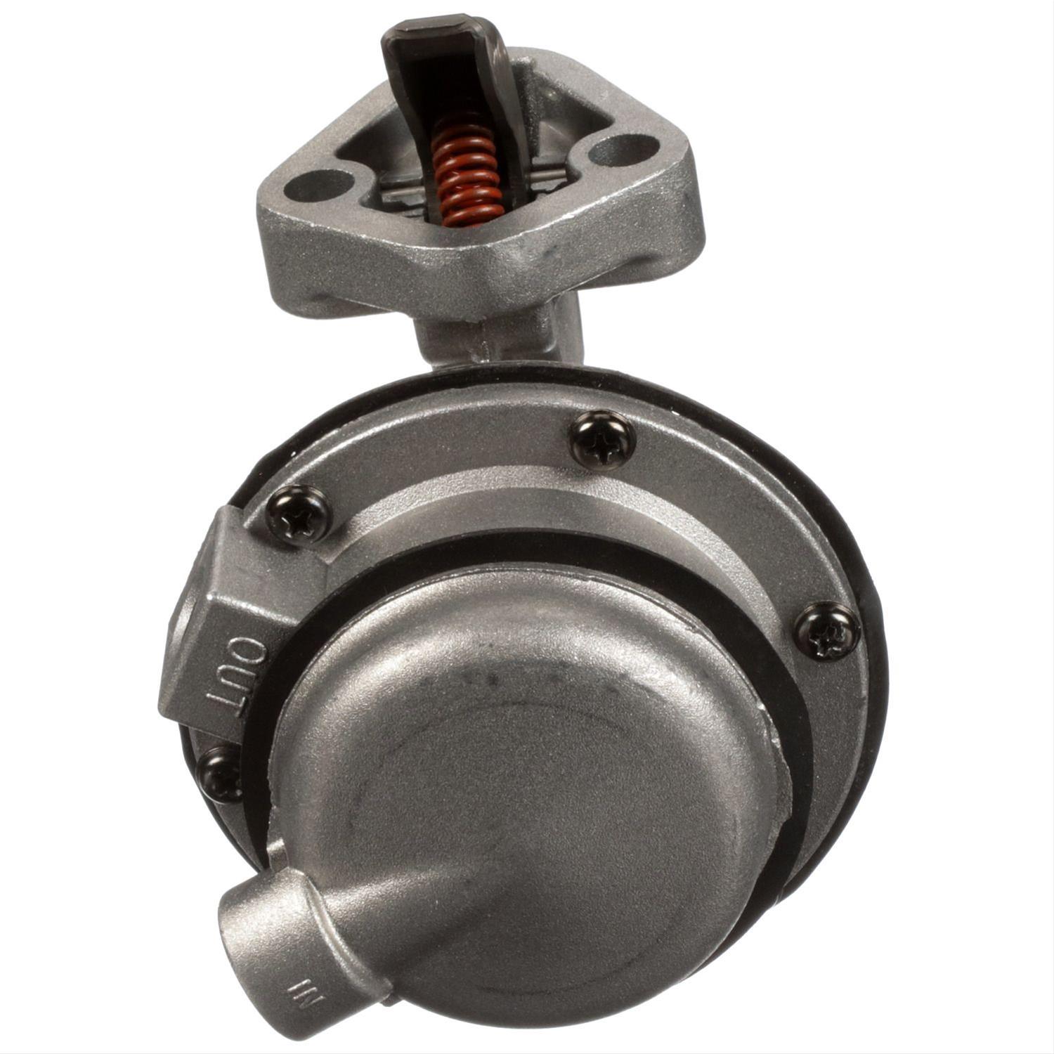 Delphi MF0185 Delphi Mechanical Fuel Pumps | Summit Racing