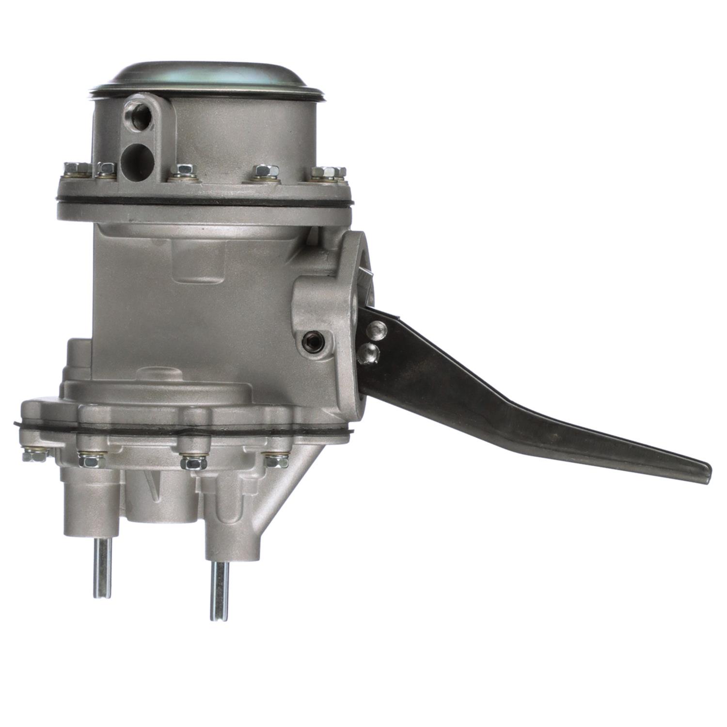 Delphi MF0188 Delphi Mechanical Fuel Pumps | Summit Racing