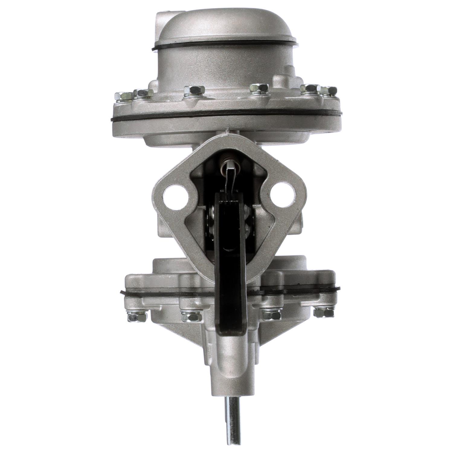 Delphi MF0189 Delphi Mechanical Fuel Pumps | Summit Racing