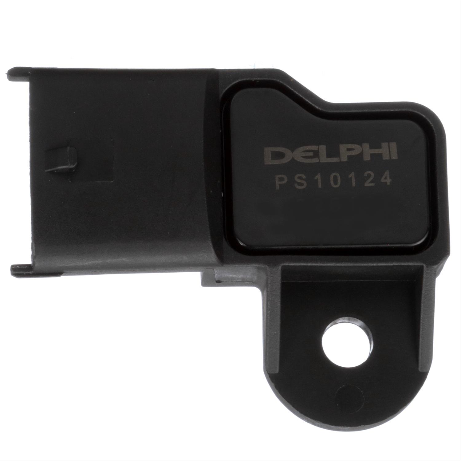 Delphi PS10124 Delphi MAP Sensors | Summit Racing
