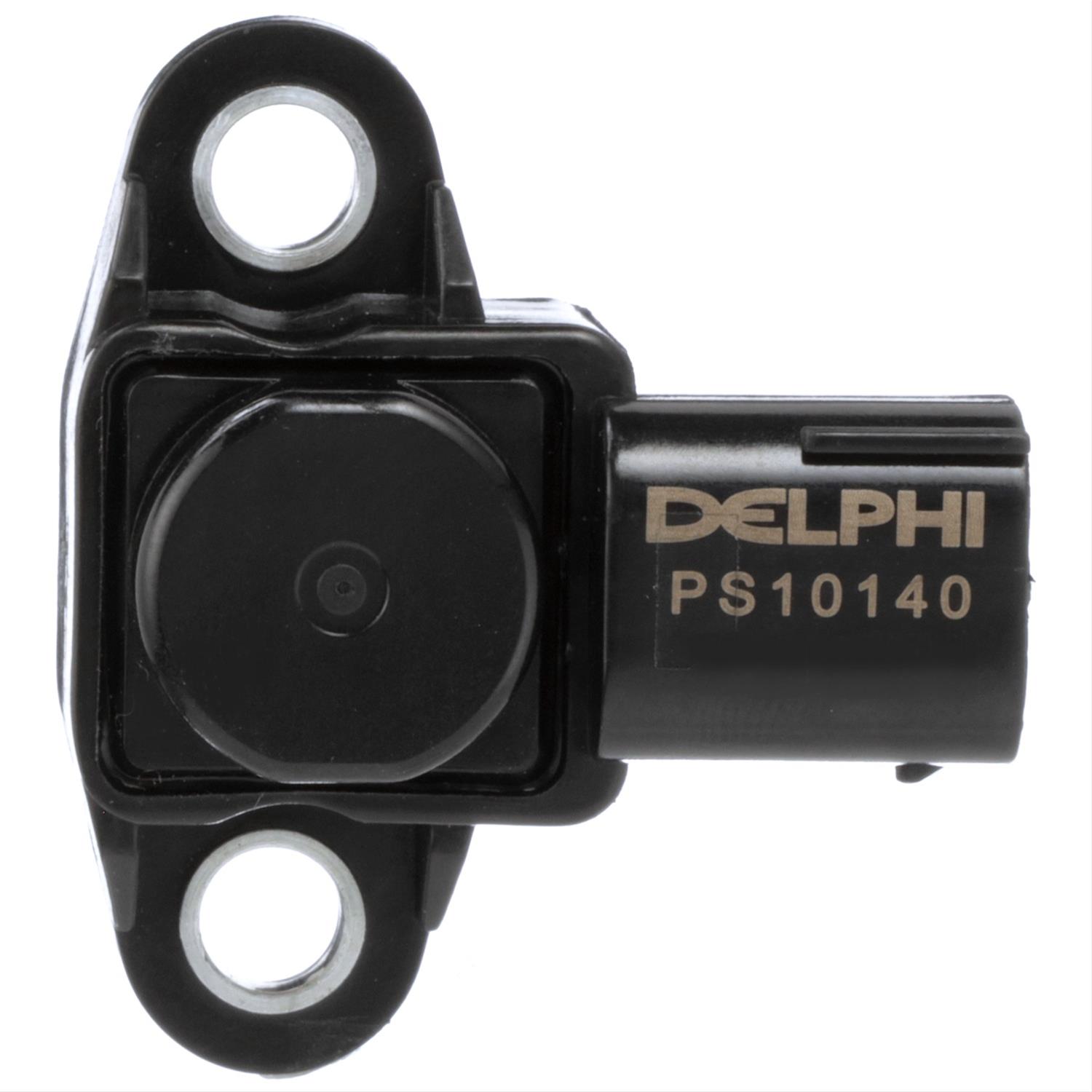 Delphi PS10140-11B1 Delphi MAP Sensors | Summit Racing