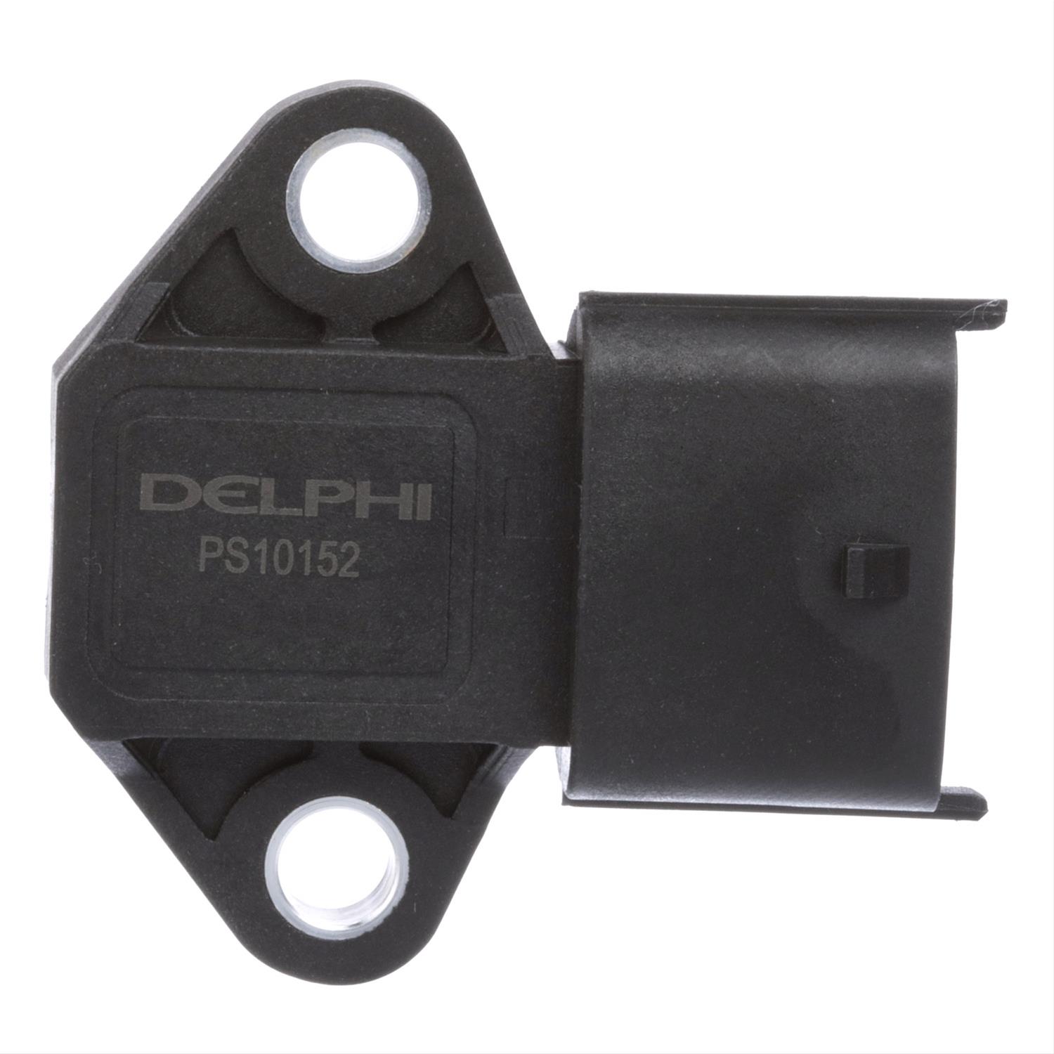 Delphi PS10152 Delphi MAP Sensors | Summit Racing