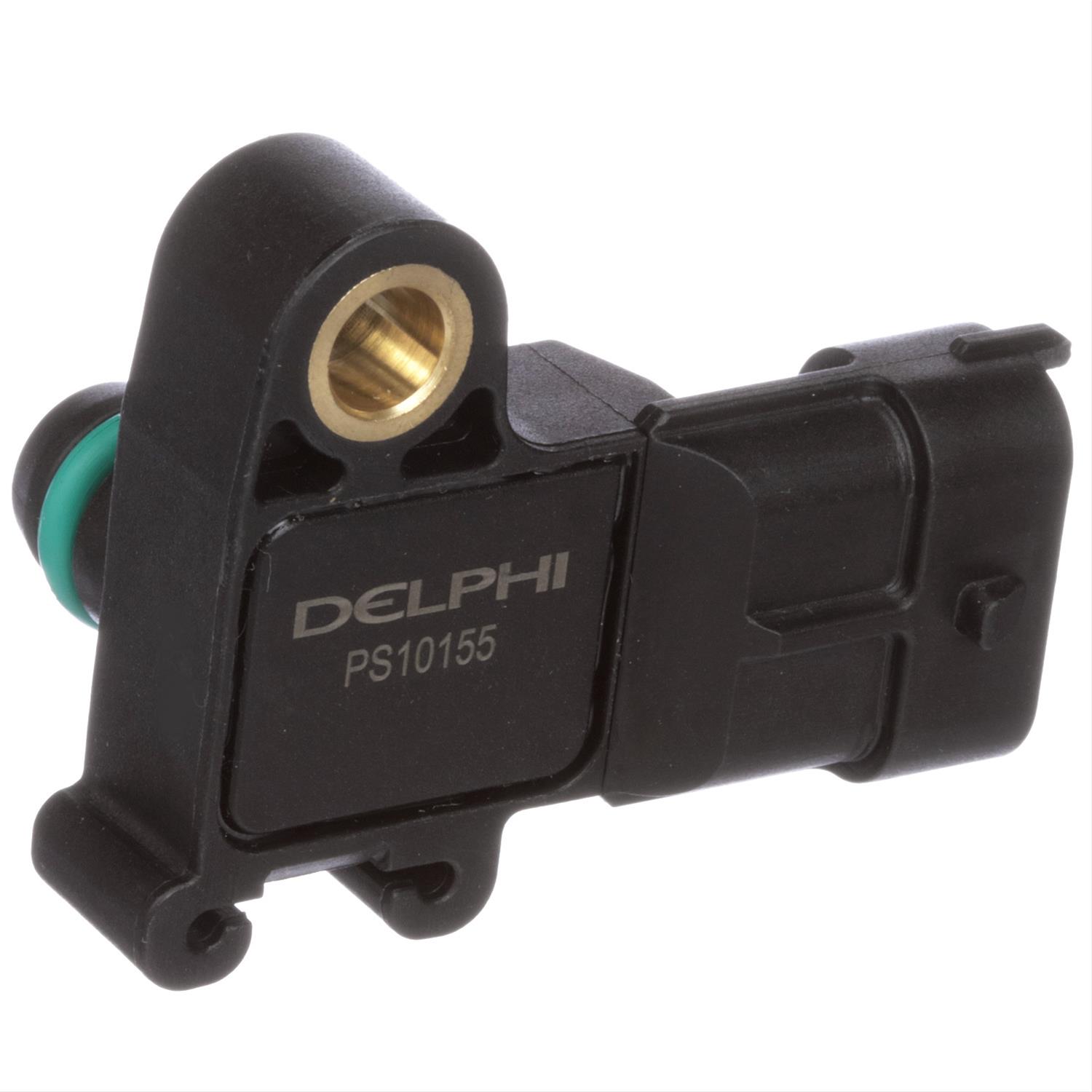 Delphi PS10155 Delphi MAP Sensors Summit Racing