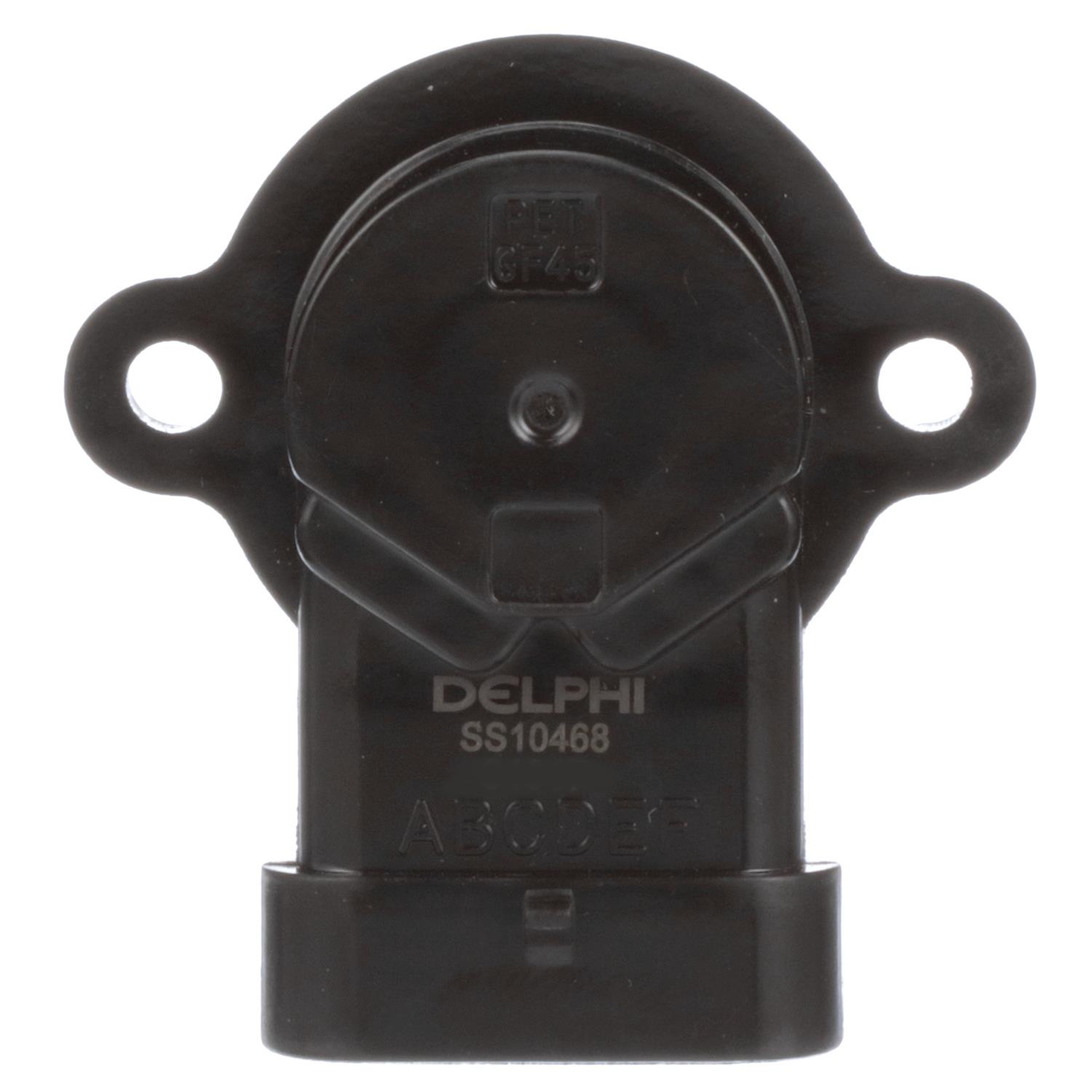 Delphi SS10468 Delphi Throttle Position Sensors | Summit Racing