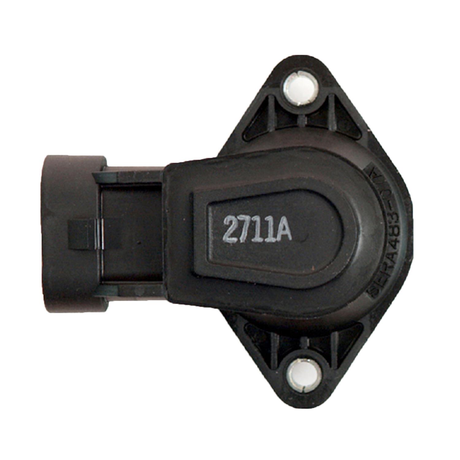 Delphi SS10509 Delphi Throttle Position Sensors | Summit Racing