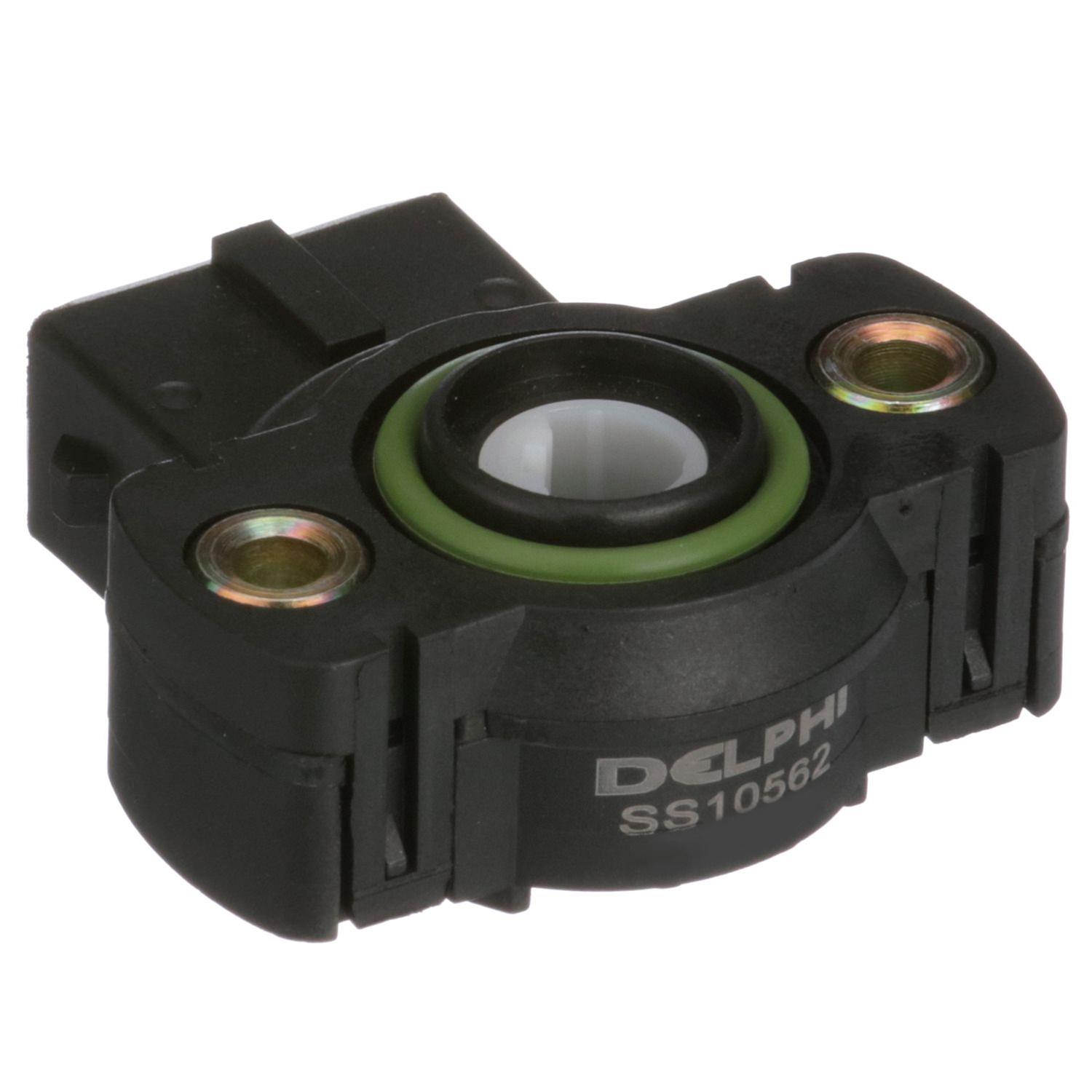 Delphi SS10562 Delphi Throttle Position Sensors Summit Racing