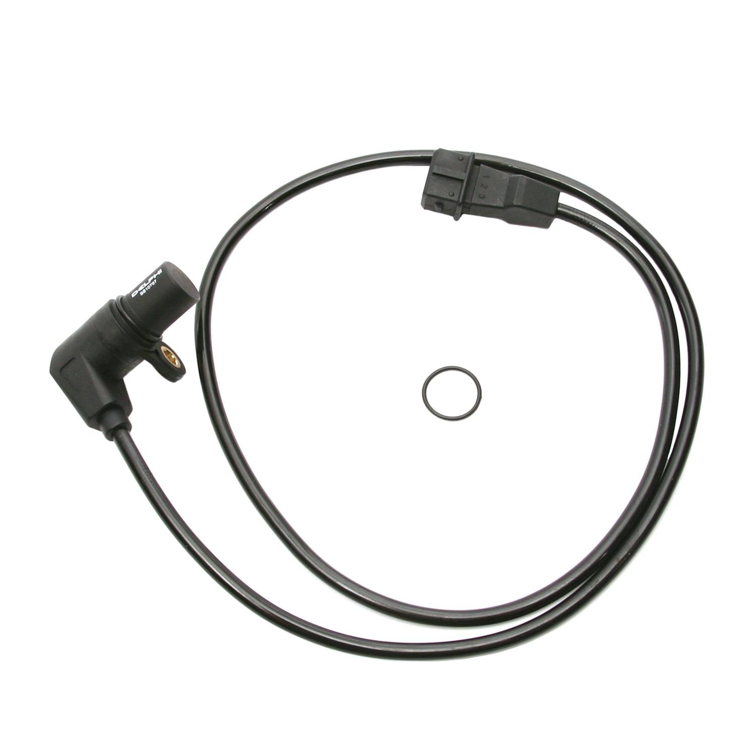 Delphi タッパー Delphi SS10797 Delphi Engine Crankshaft Position Sensors | Summit