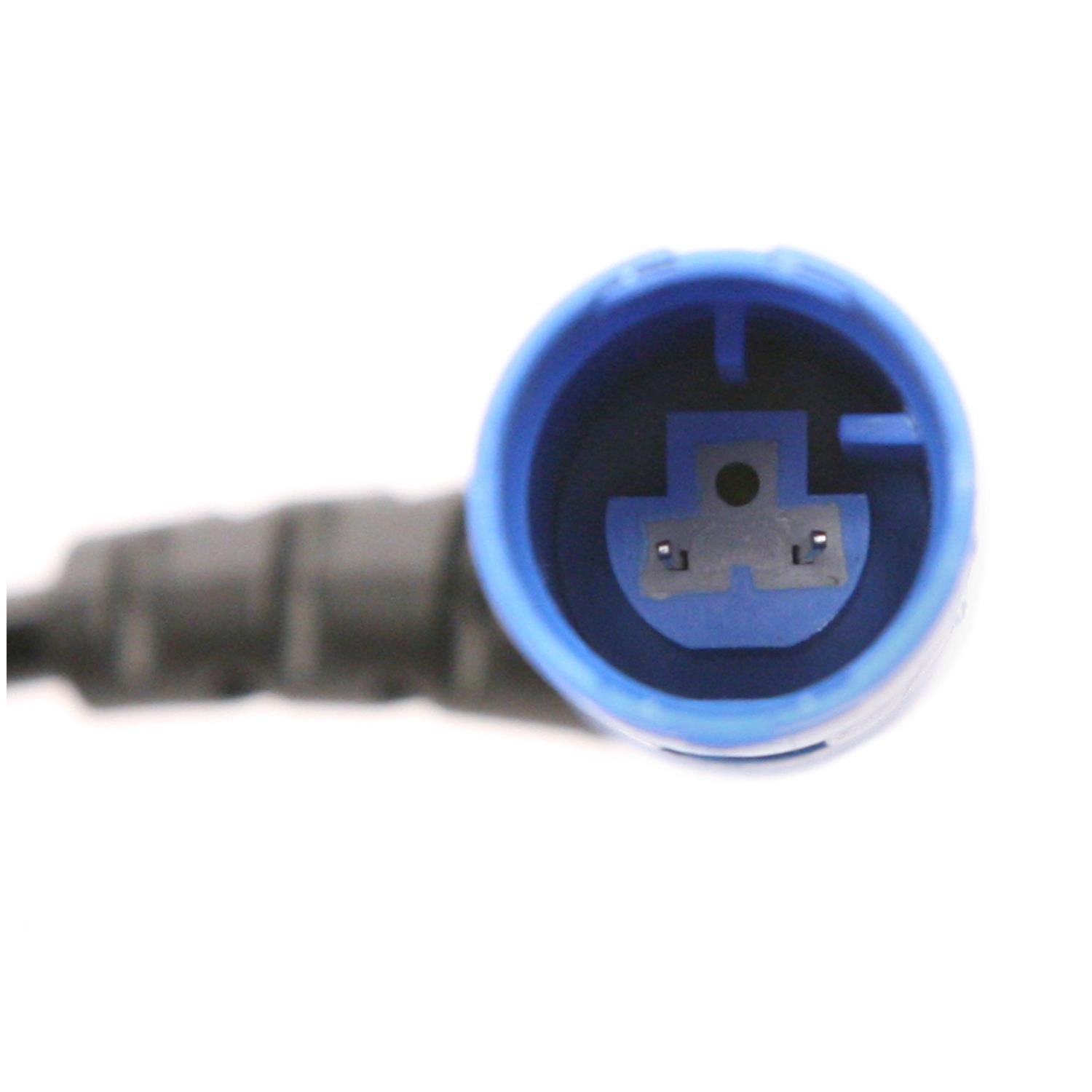 Delphi SS20042 Delphi ABS Wheel Speed Sensors | Summit Racing