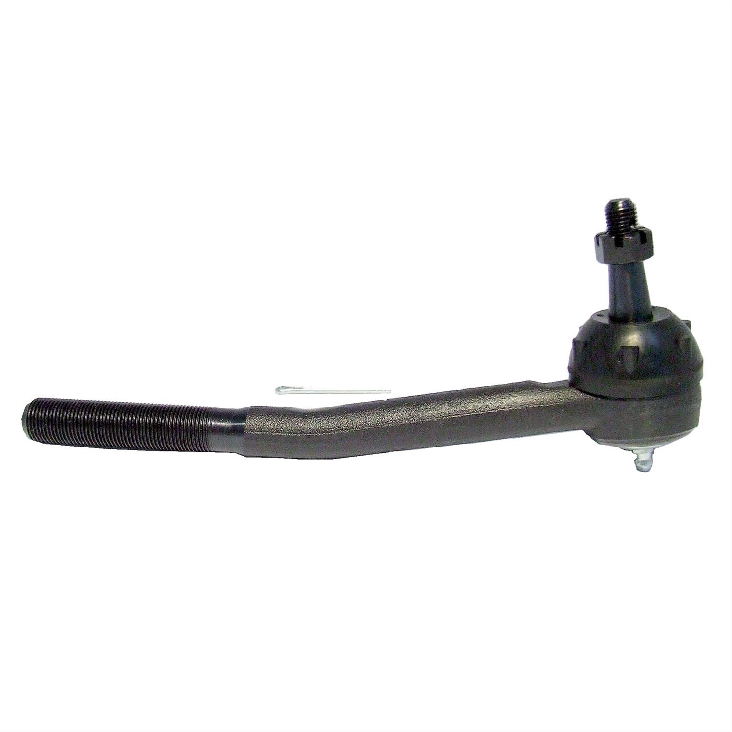 Delphi TA1189 Steering Tie Rod End