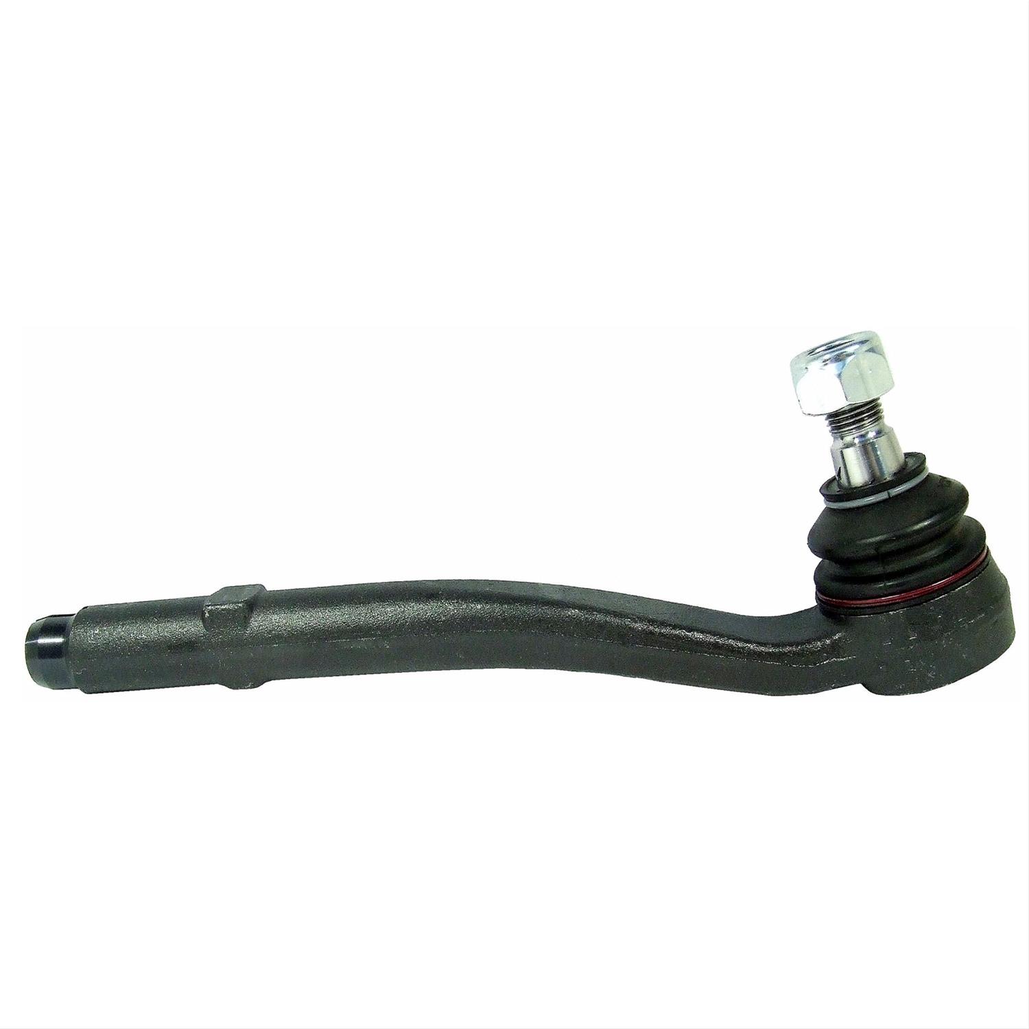 Tie Rod End DELPHI TA2708 For BMW AL76756000 - View #6