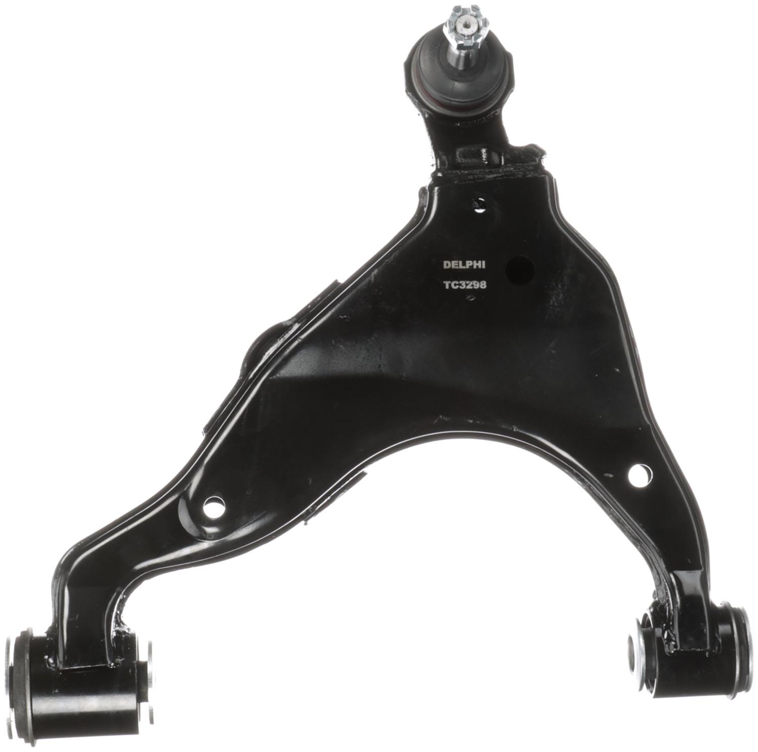 Delphi TC3298 Delphi Control Arms | Summit Racing