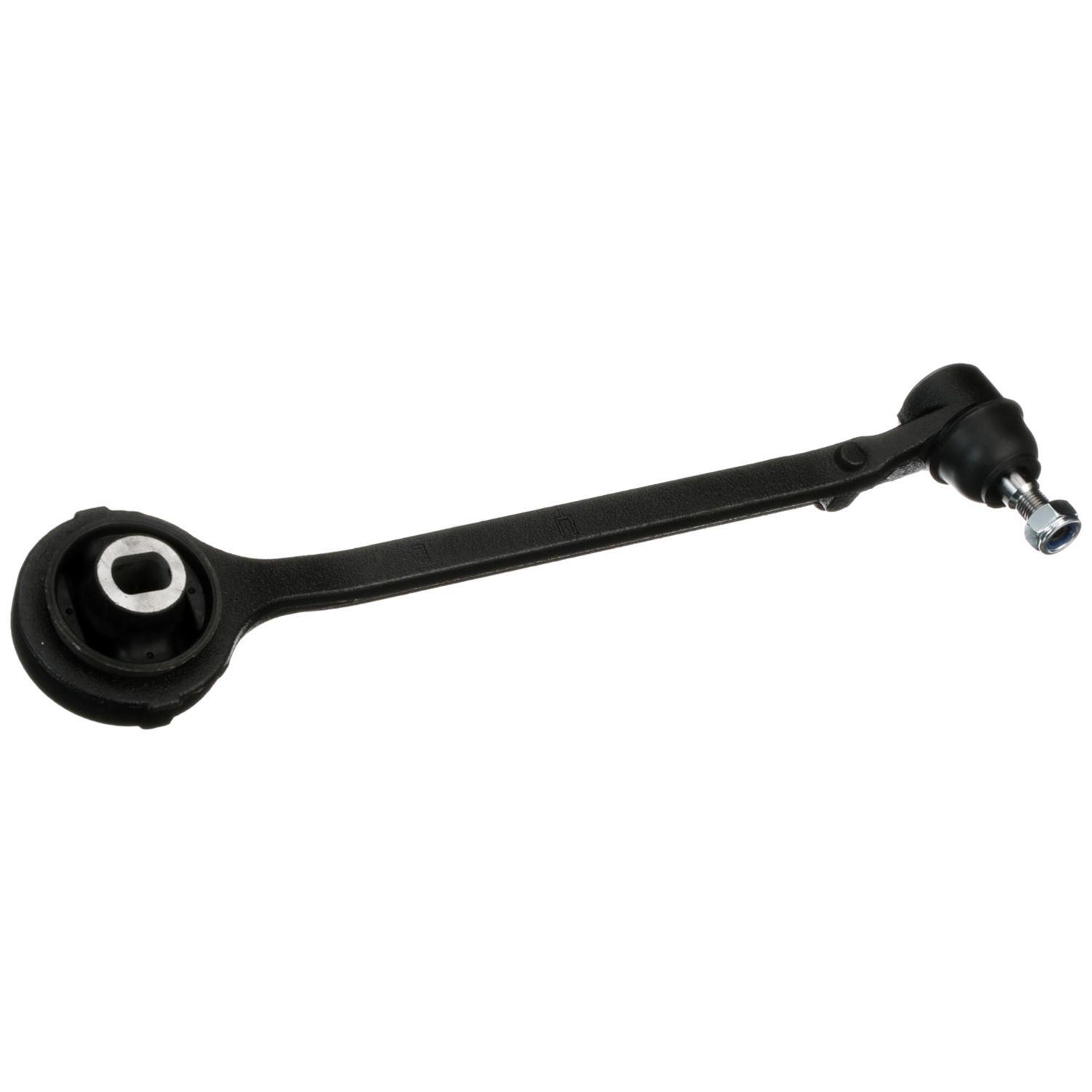 Delphi TA1806 Tirante Dello Sterzo Per Fiat Bravo II E Stilo - Assale Anteriore Lato Guida, Filettatura M14x1.5 Destrorsa, Conico 12mm. Ricambio Di Qualità Con Accessori Inclusi.