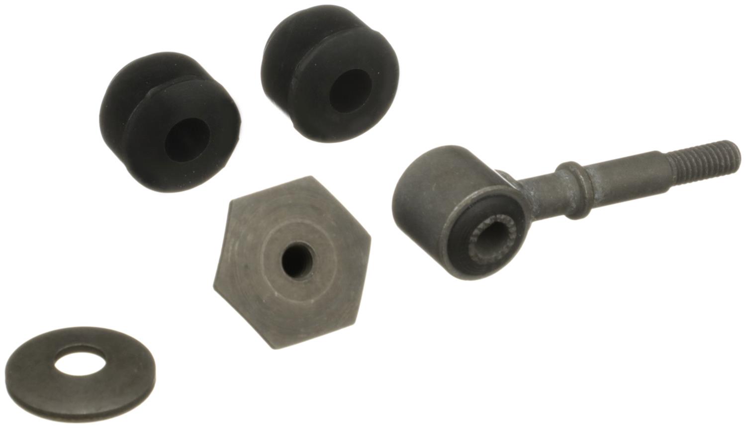 Delphi TC6538 Delphi Suspension Stabilizer Bar End Links Summit Racing