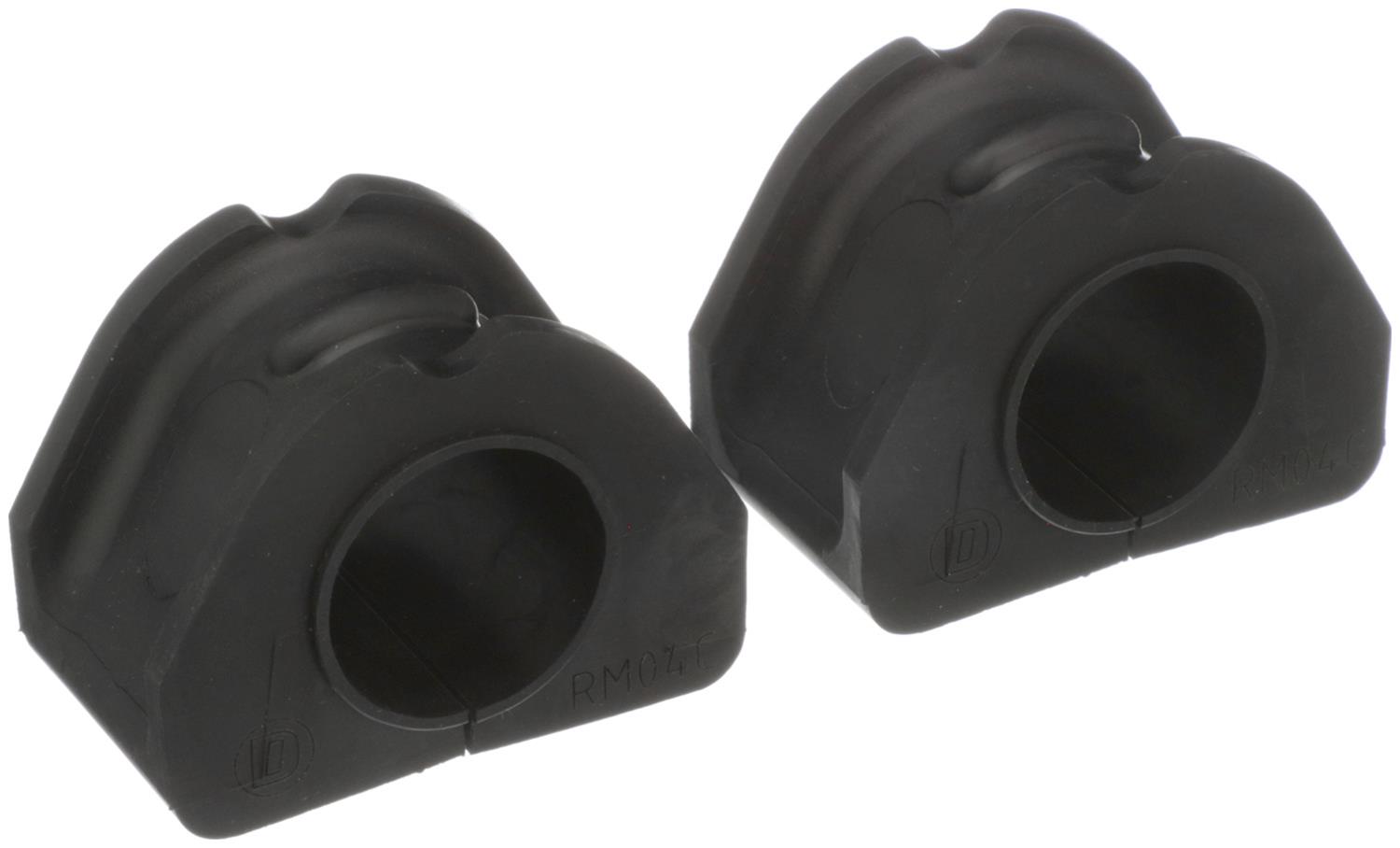 Delphi TD4133W11B1 Delphi Suspension Stabilizer Bar Bushings Summit