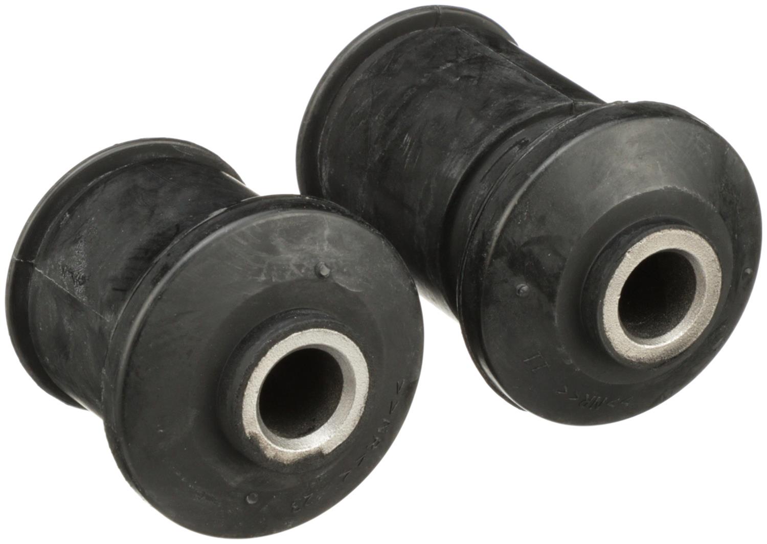 DELPHI TA2595 Snodo assiale Assale anteriore, Assale anteriore