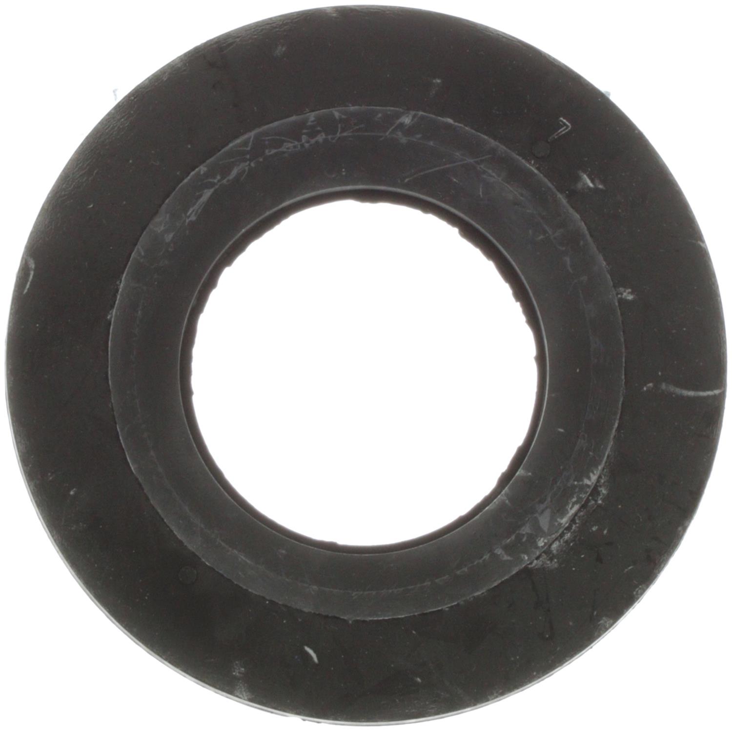 Delphi TD4644W Delphi Suspension Coil Spring Seat/Insulators Summit