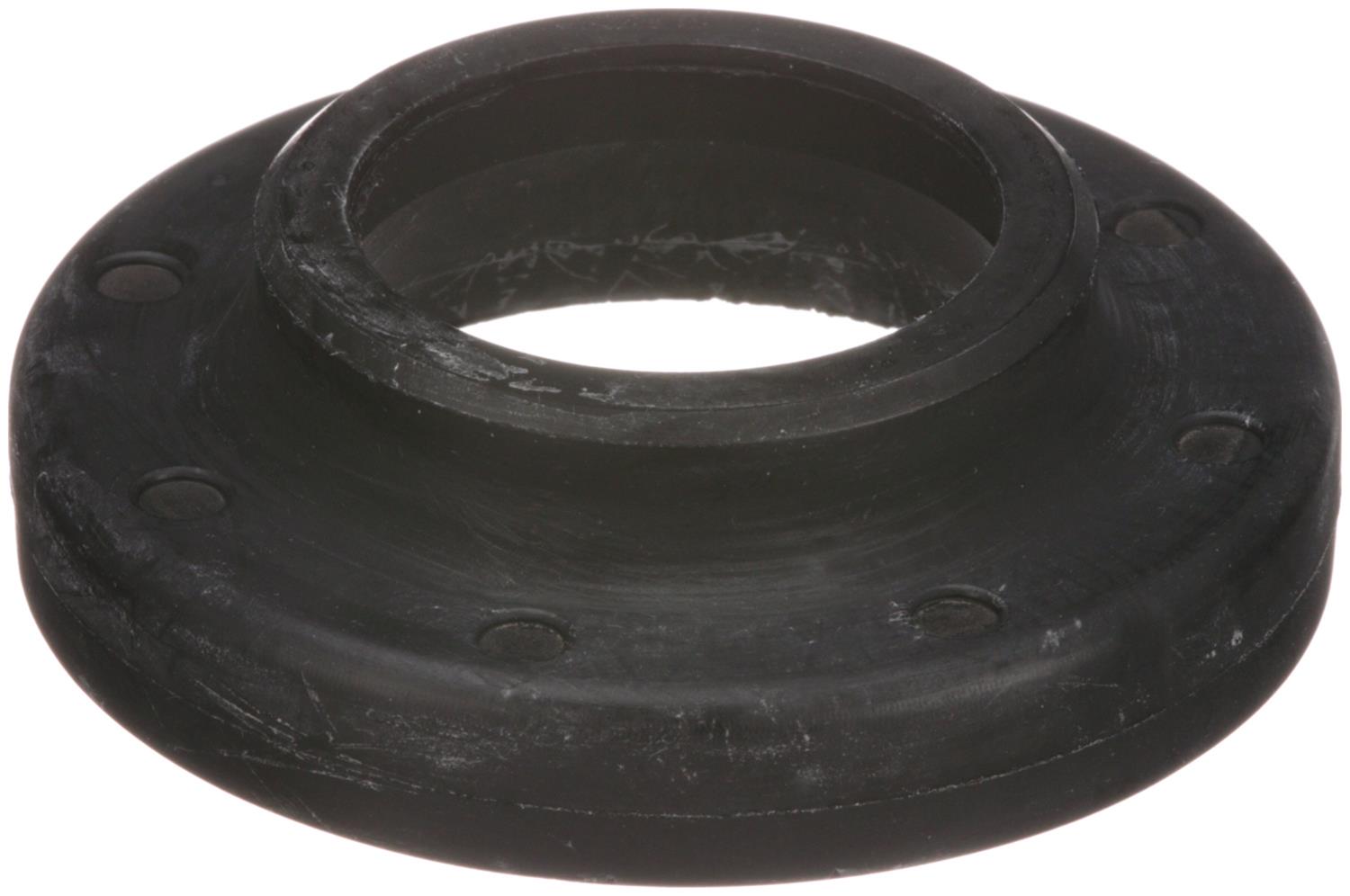 Delphi TD4644W Delphi Suspension Coil Spring Seat/Insulators Summit