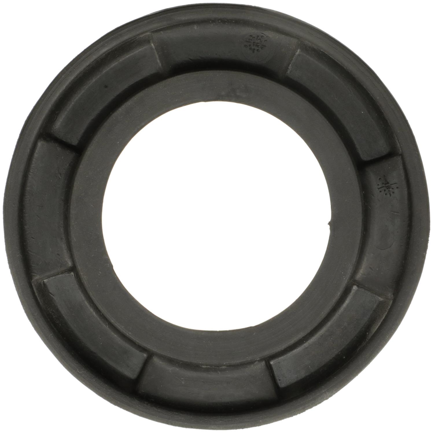 Delphi TD4645W Delphi Suspension Coil Spring Seat/Insulators Summit