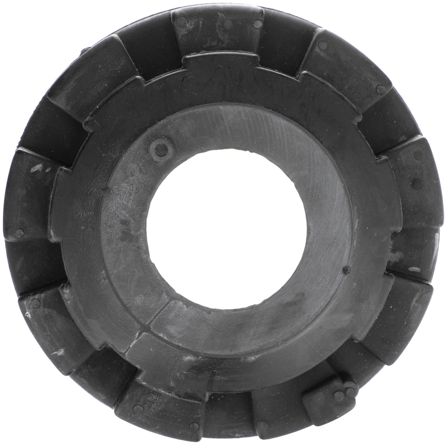 Delphi TD4646W Delphi Suspension Coil Spring Seat/Insulators Summit