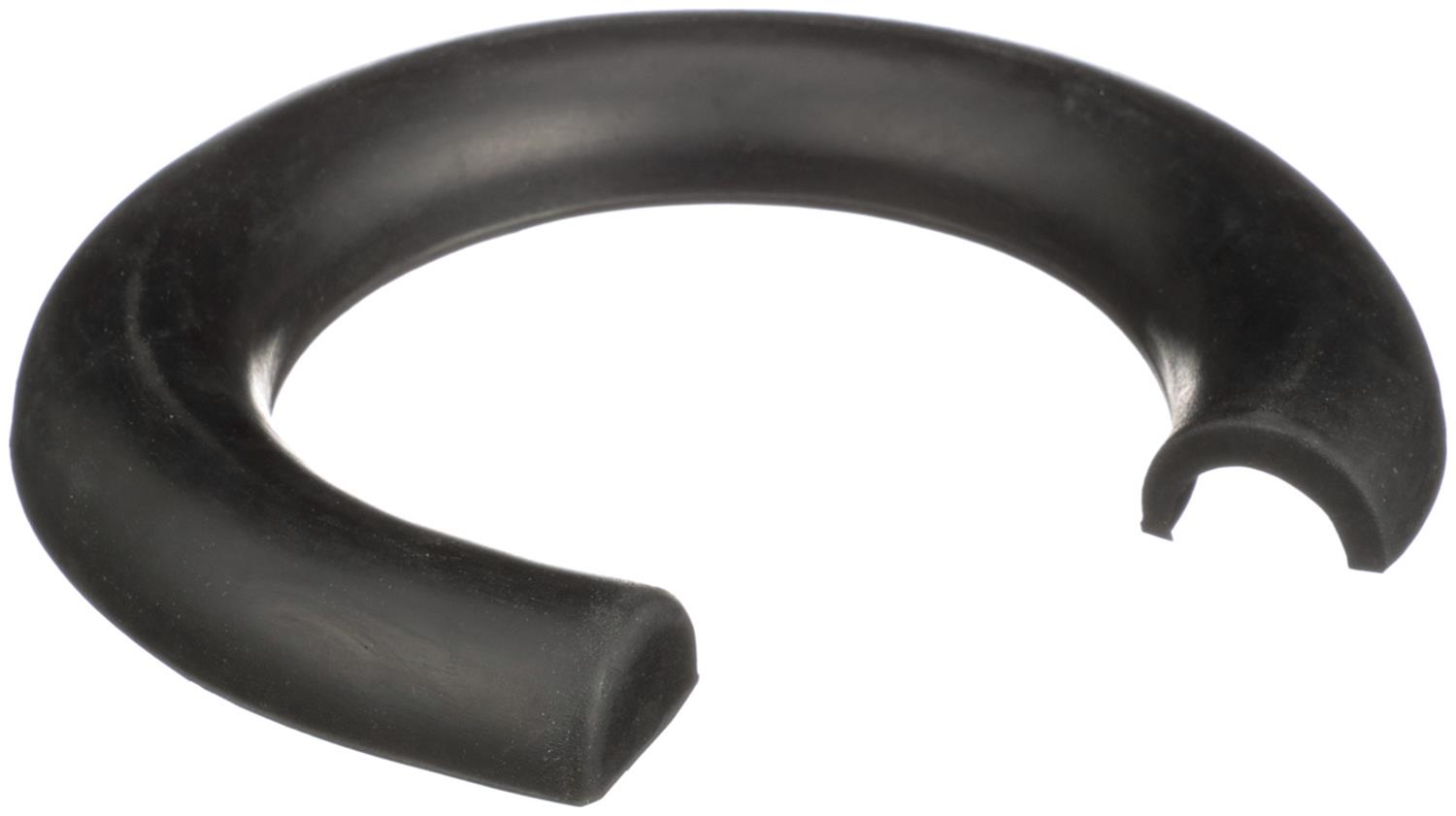 Delphi TD4651W Delphi Suspension Coil Spring Seat/Insulators Summit