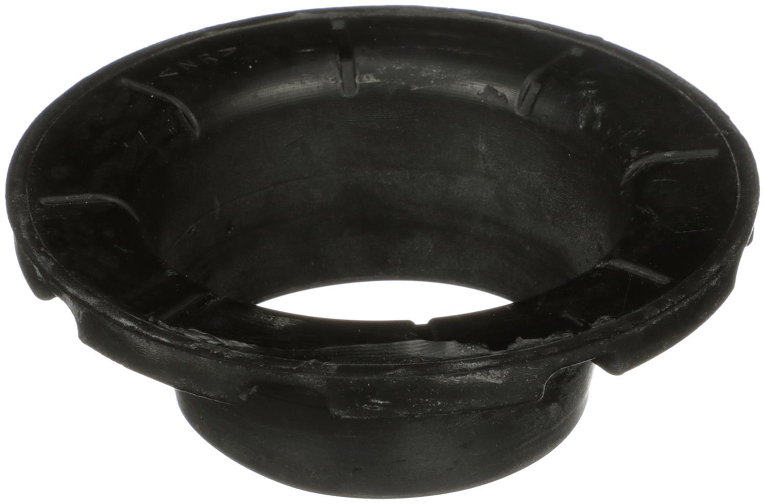 Delphi TD4655W Delphi Suspension Coil Spring Seat/Insulators Summit