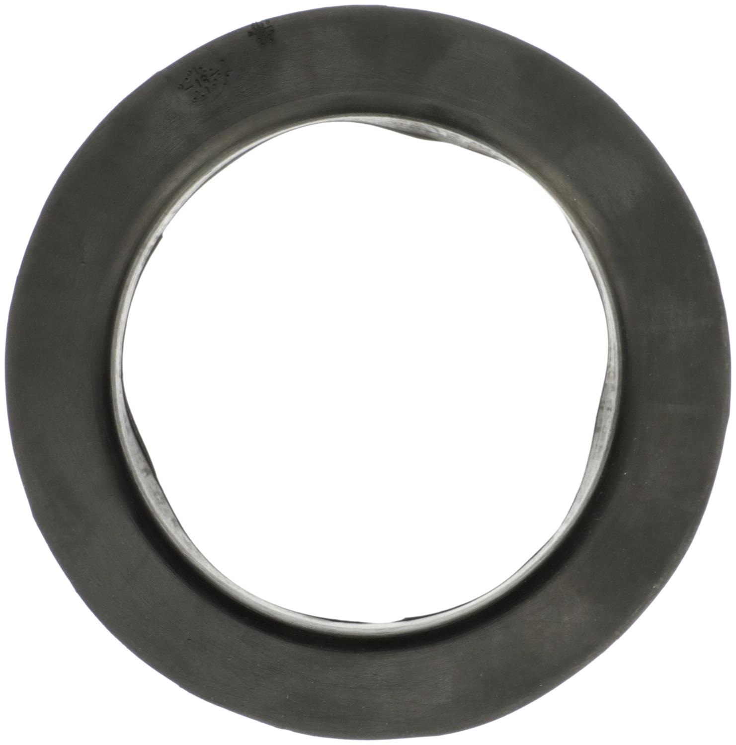 Delphi TD4662W Delphi Suspension Coil Spring Seat/Insulators Summit