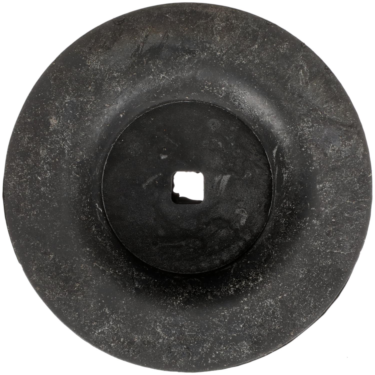 Delphi TD4664W Delphi Suspension Coil Spring Seat/Insulators Summit