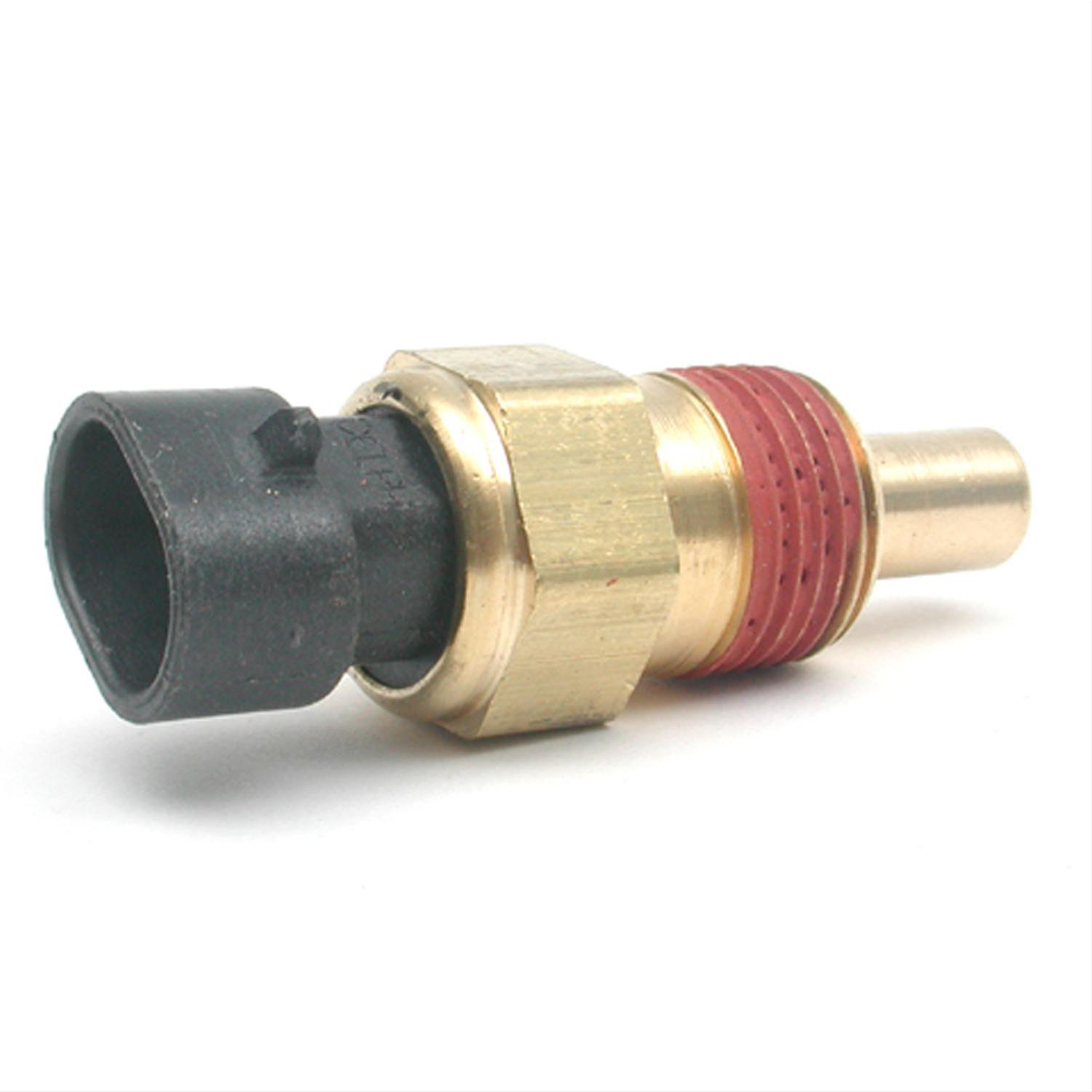 What Does An Engine Coolant Temperature Sensor Do?