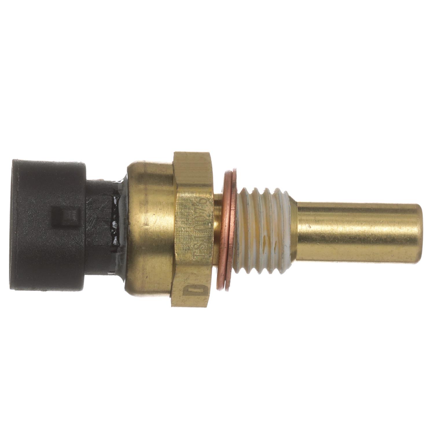 Delphi TS10076 Delphi Engine Coolant Temperature Sensors | Summit