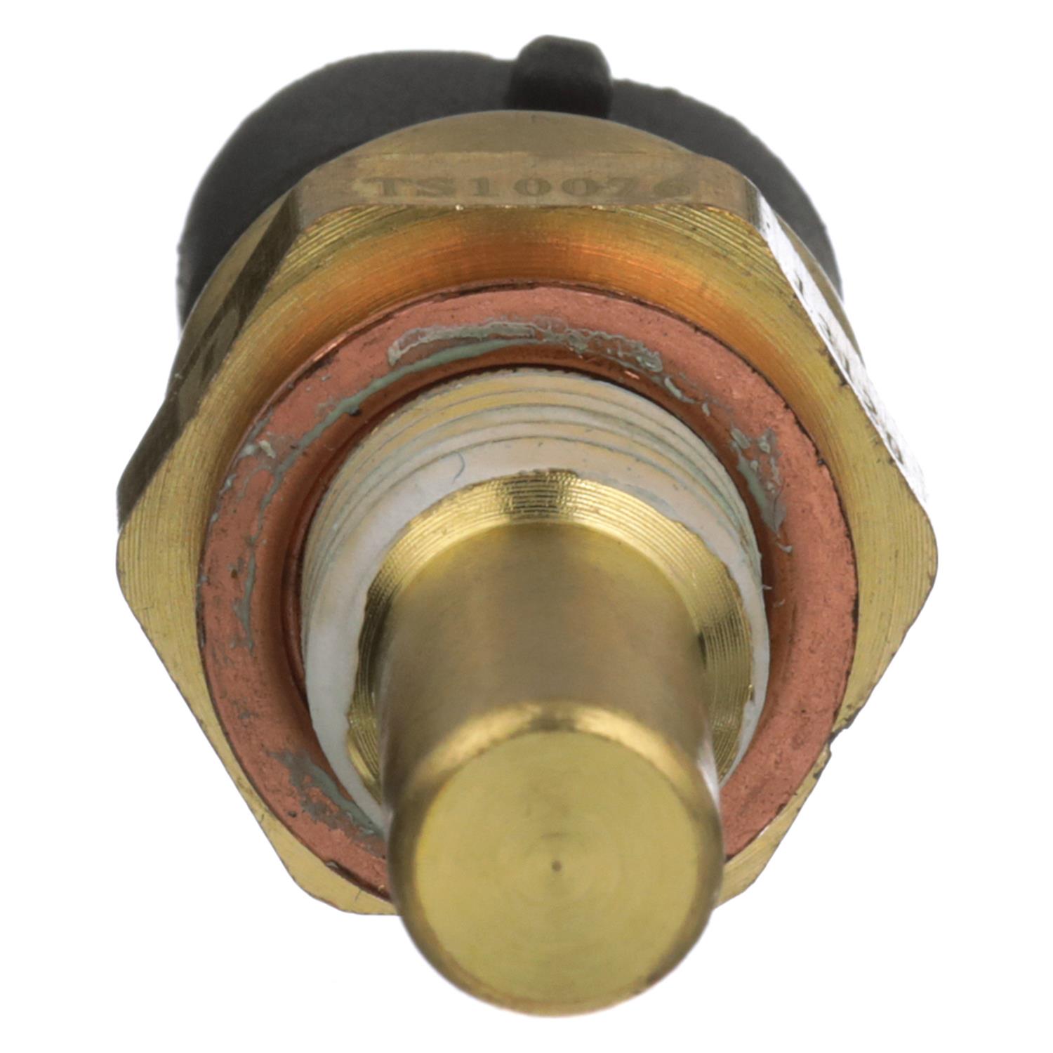 Delphi Ts10076 Delphi Engine Coolant Temperature Sensors Summit Racing 6981