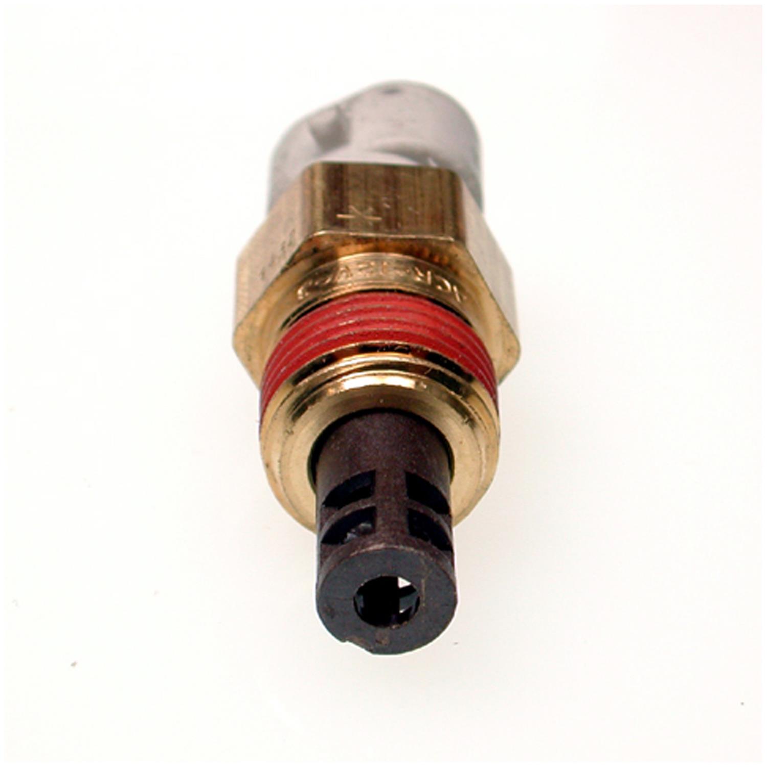 Delphi TS10077 Air Charge Temperature Sensor - OEM Quality Replacement Sensor