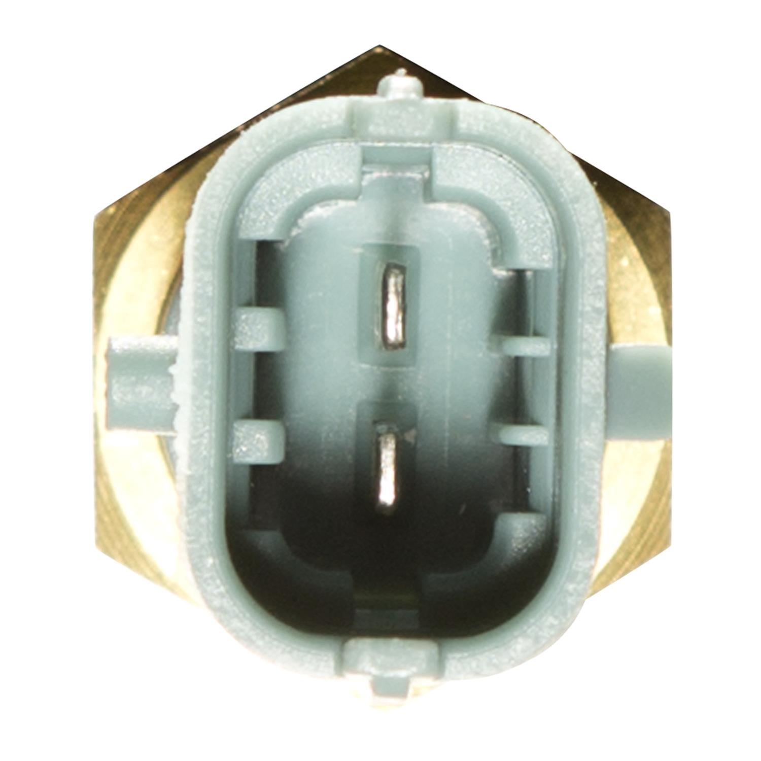 TS10253 Sonde Moteur Capteur De Température Delphi Technologies TS10253 - Pour Moteur, Système Refroidissement Pièce Auto Précise