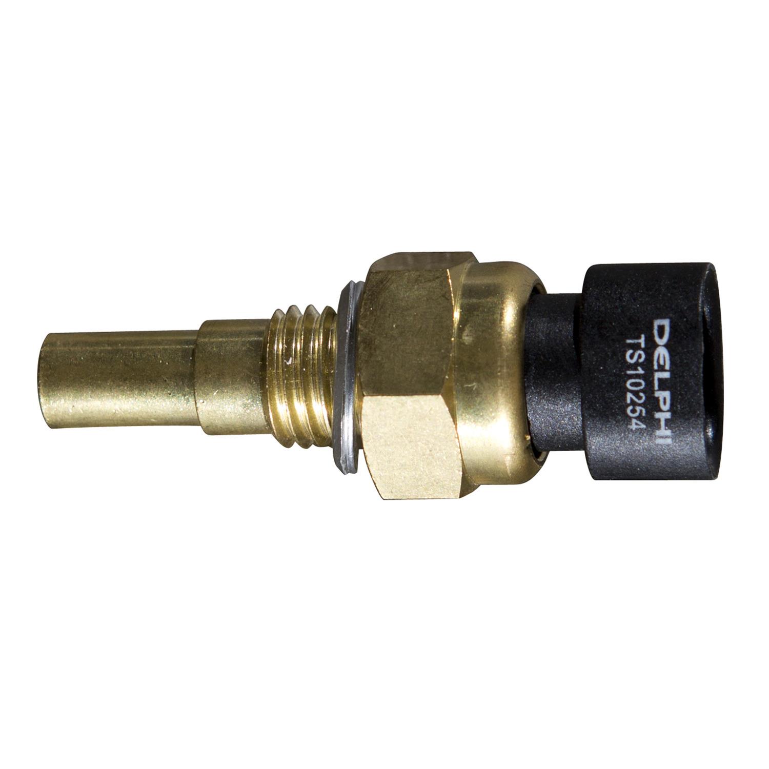 Delphi Technologies Capteur De Température De Gaz D'Échappement TS30264
