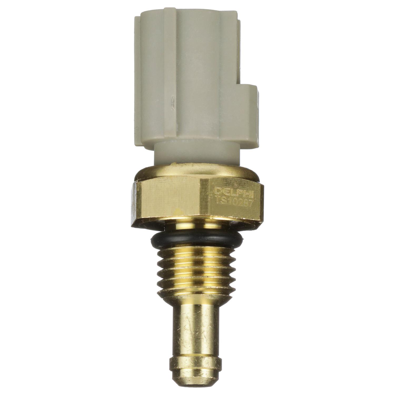 Sensore Temperatura Liquido Di Raffreddamento Delphi TS10294, Compatibile Con Ford Fiesta E Focus, Qualità OEM
