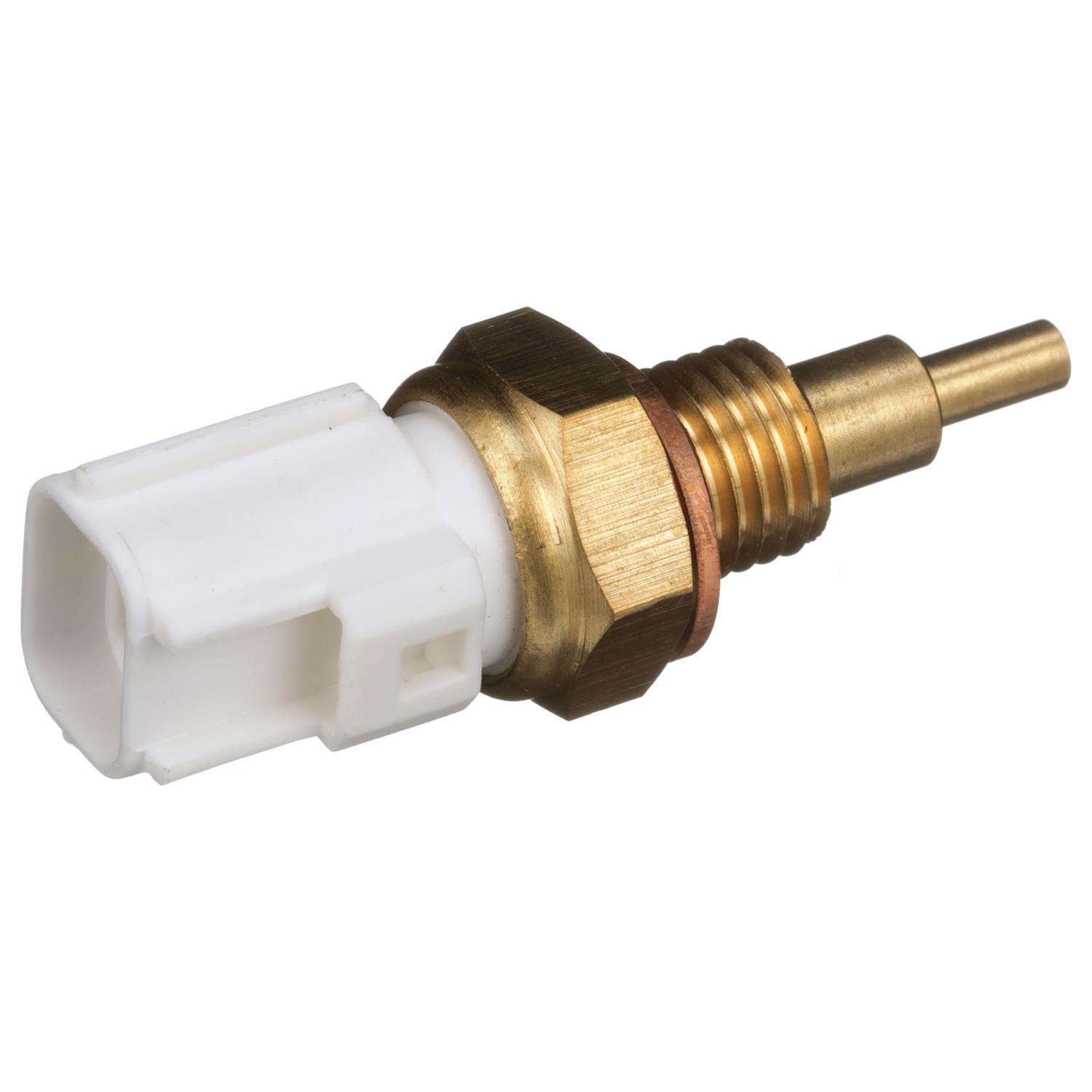 Delphi TS10547 Delphi Engine Coolant Temperature Sensors | Summit Racing