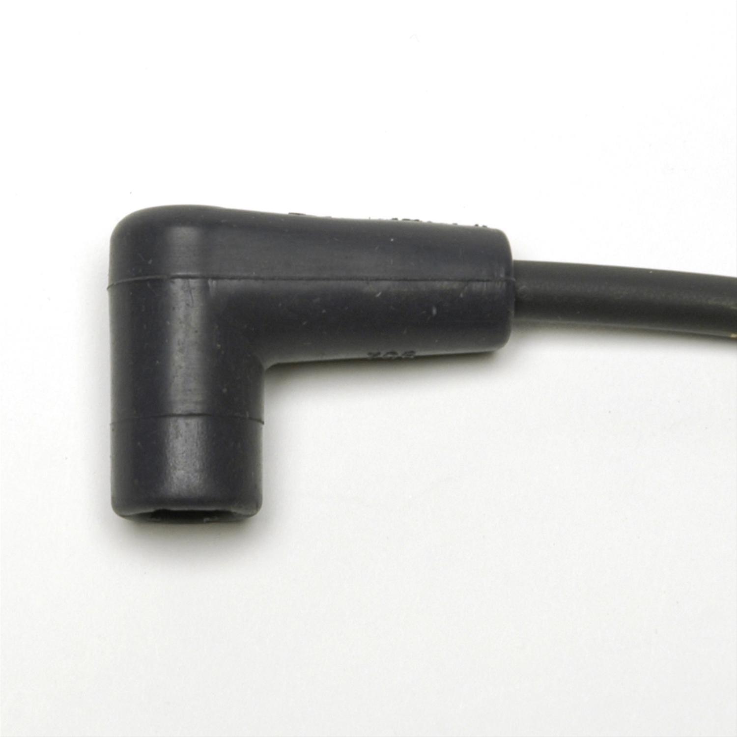 Delphi XS1023811B1 Delphi XS Ignition Wire Sets Summit Racing