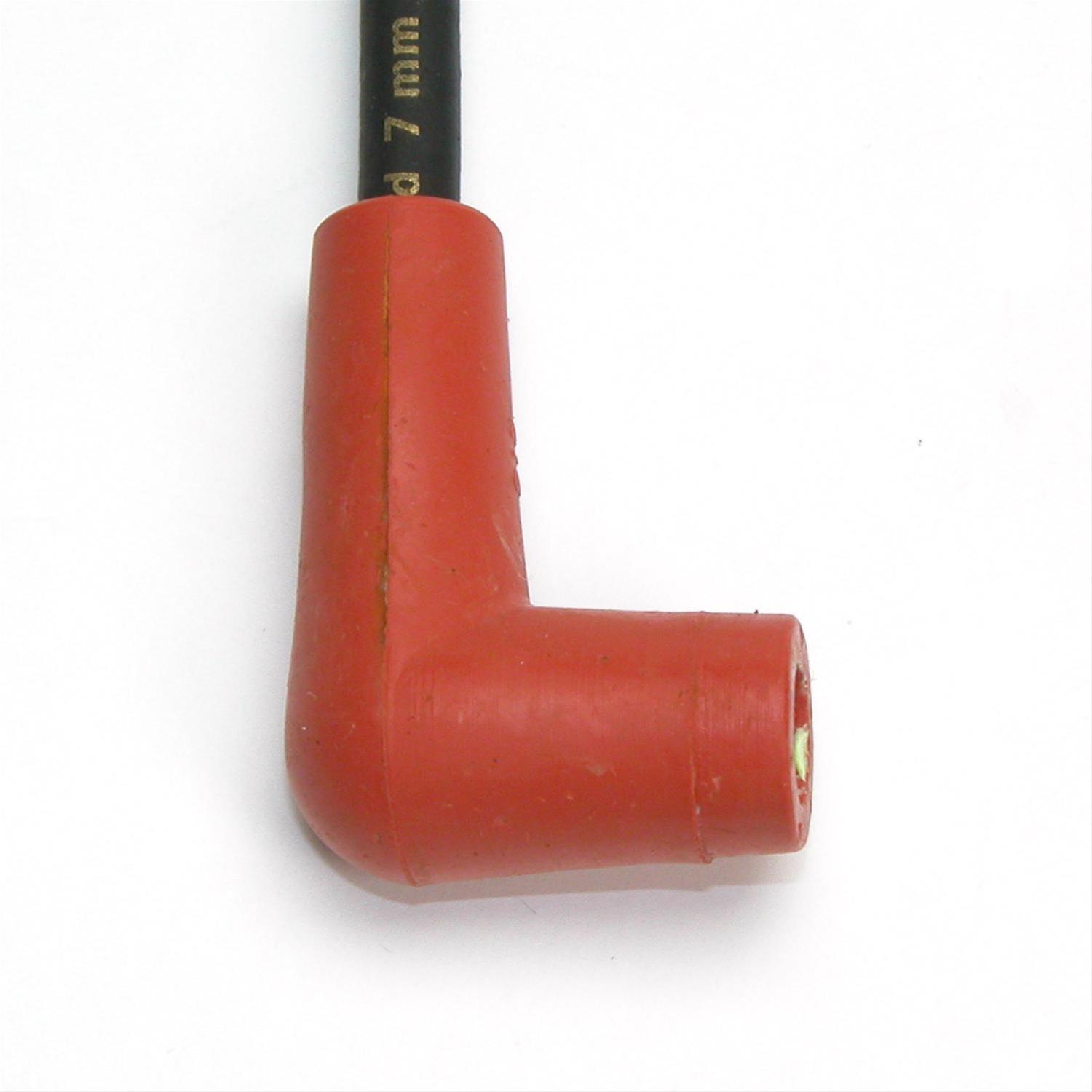 Delphi XS1026811B1 Delphi XS Ignition Wire Sets Summit Racing