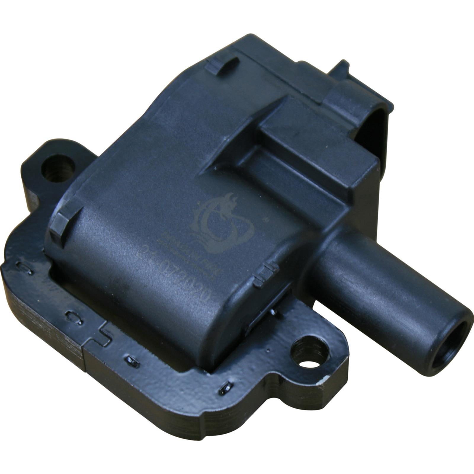 Dragon Fire Performance DFC10058 Dragon Fire Performance Ignition