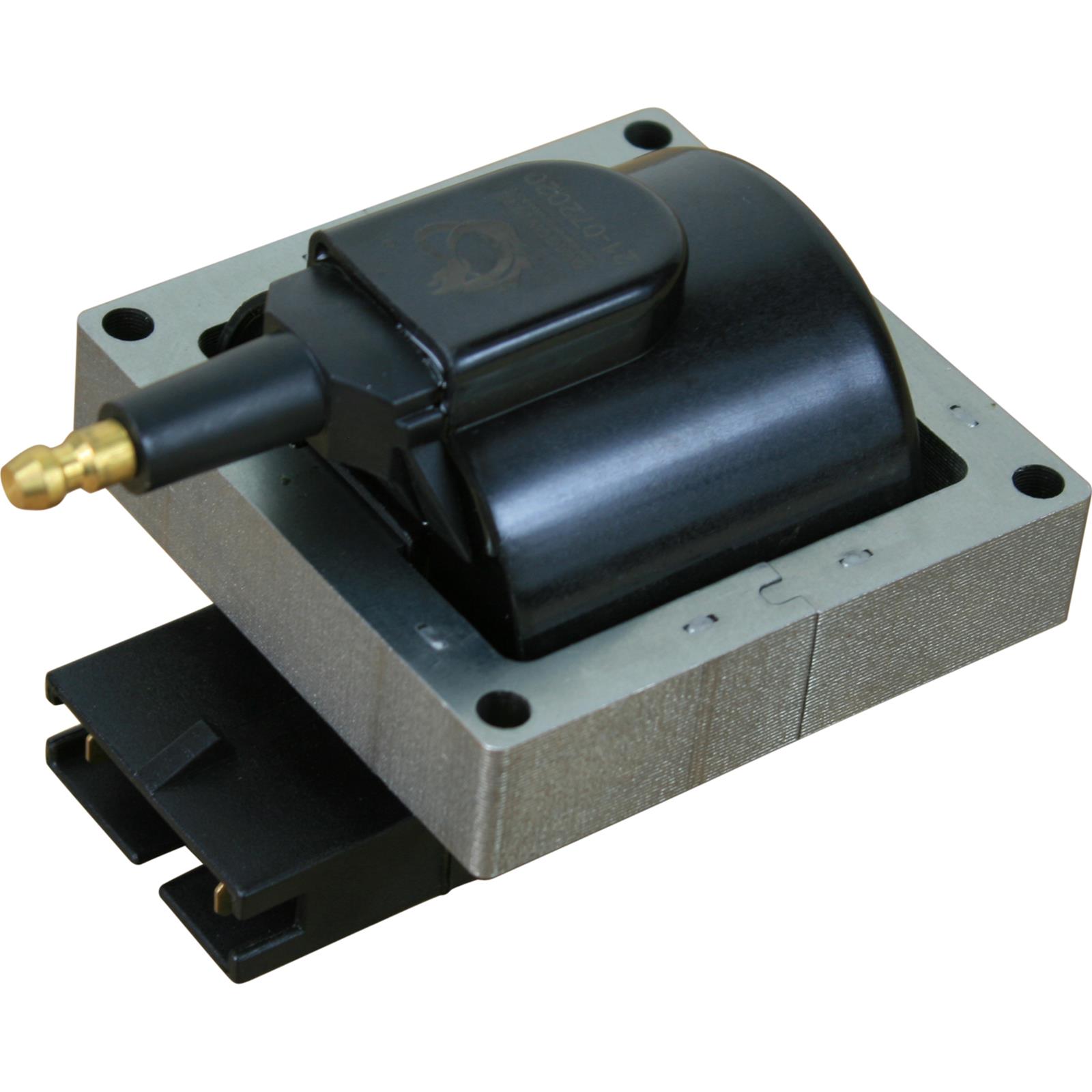 Dragon Fire Performance DFC1008