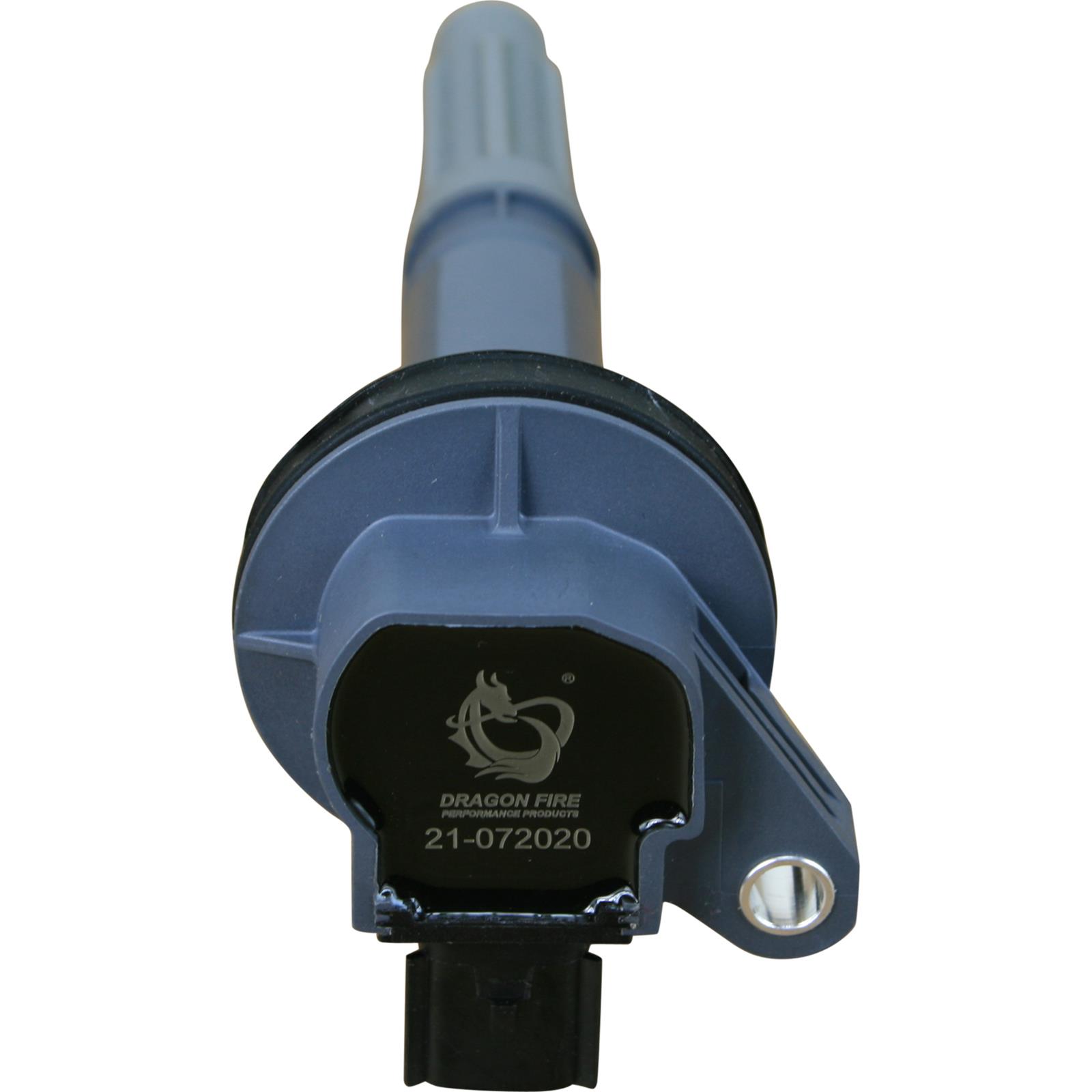 Dragon Fire Performance DFC1014